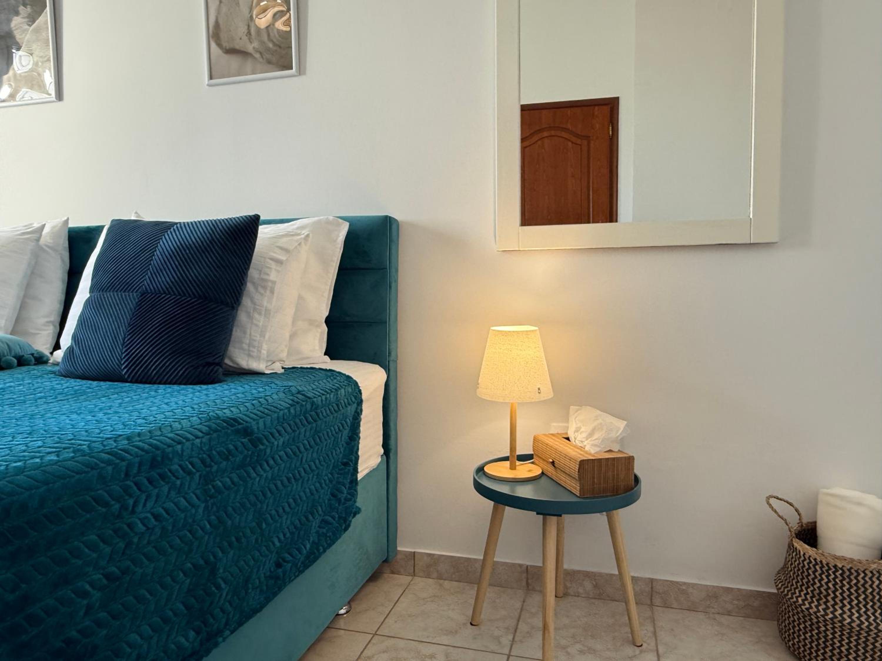 Villa La Vista Residence - Exclusive Sea View Villa with 2 private pools