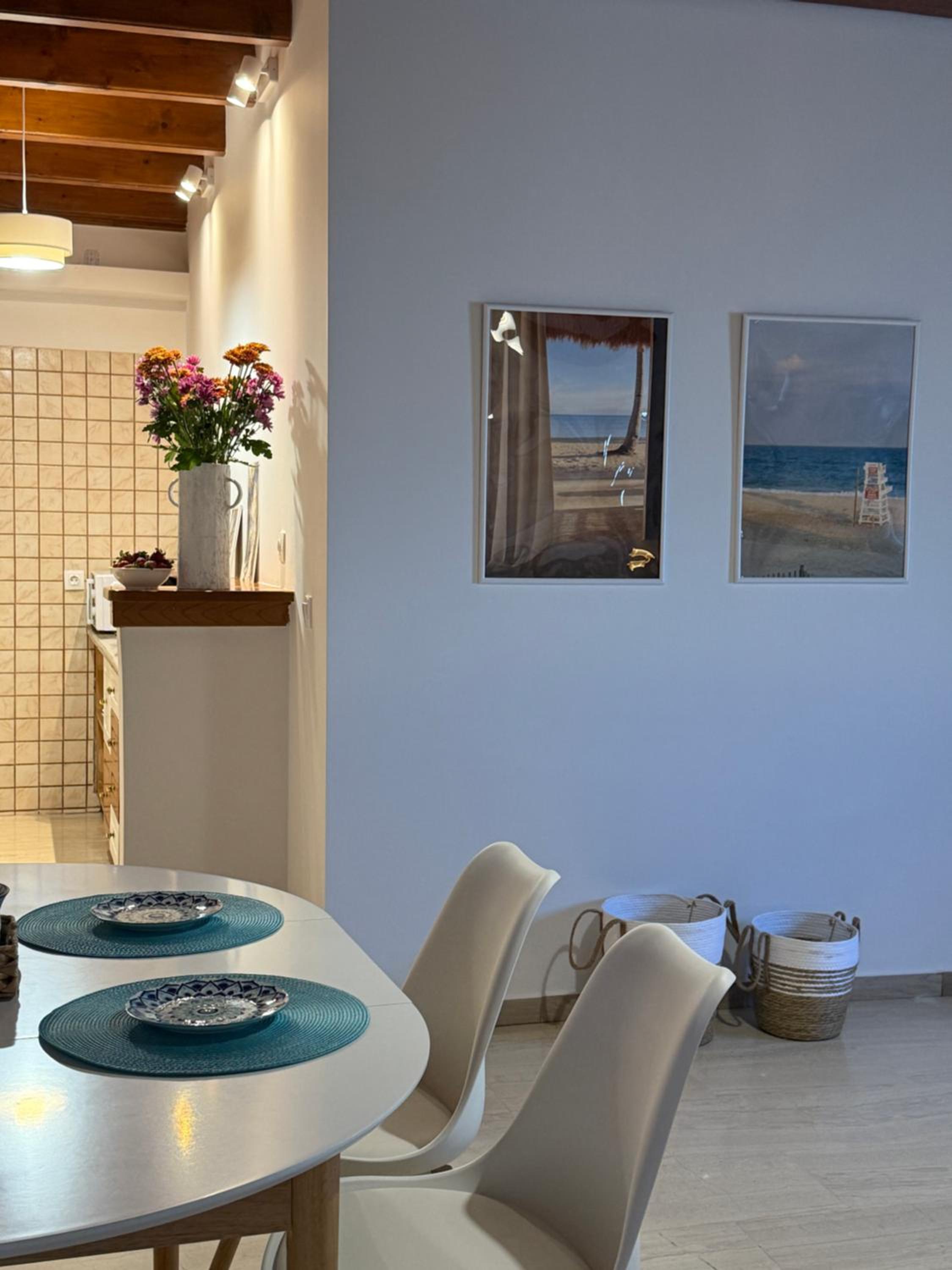 Villa La Vista Residence - Exclusive Sea View Villa with 2 private pools