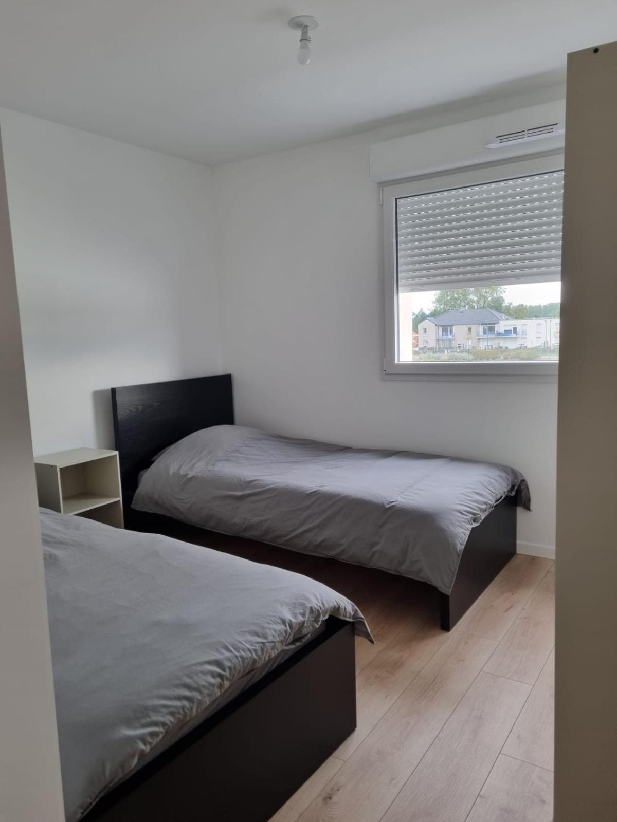 Apartements Dunkerque - GRAVELINES - GRAND FORT PHILIPPE