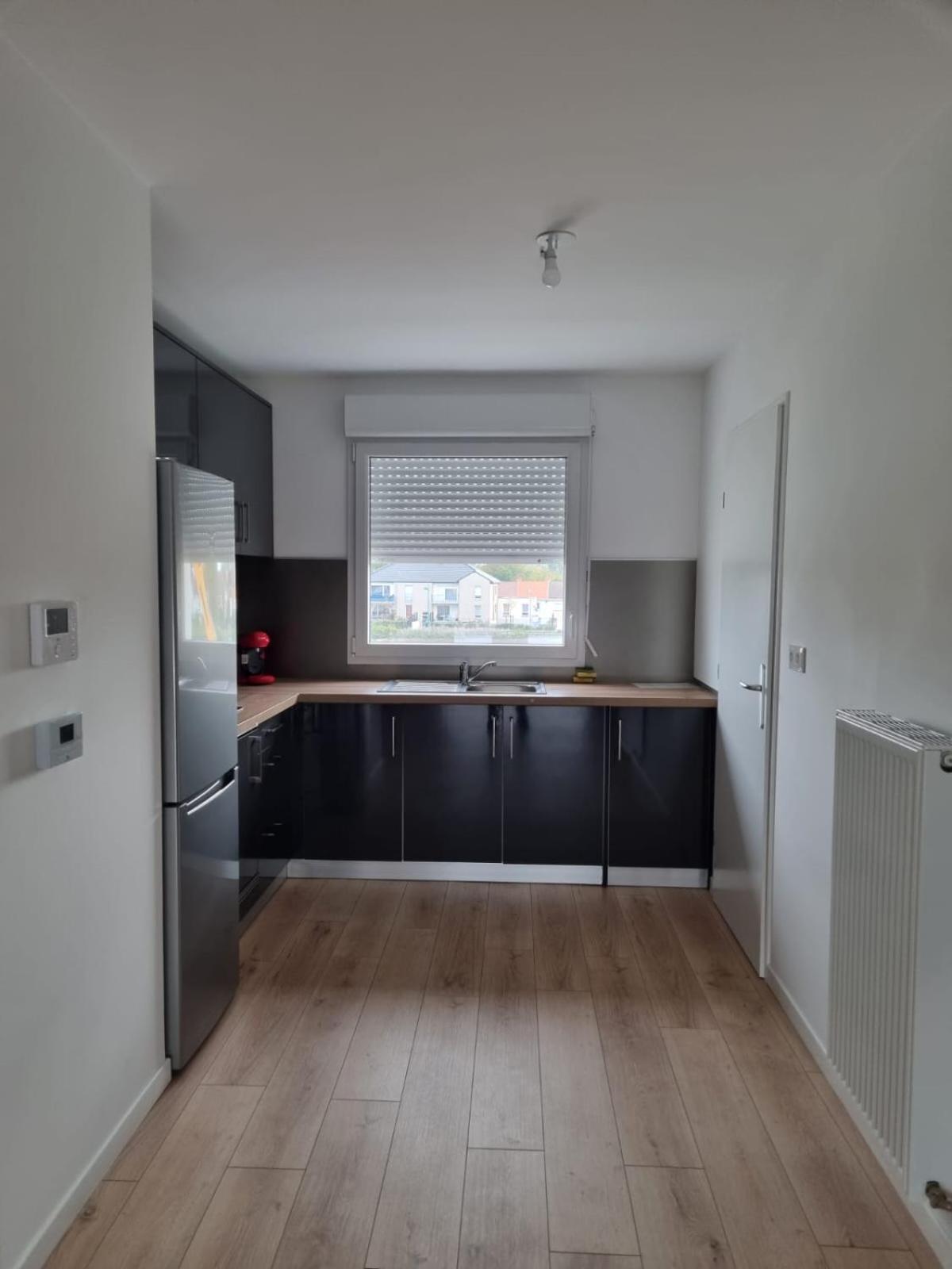 Apartements Dunkerque - GRAVELINES - GRAND FORT PHILIPPE