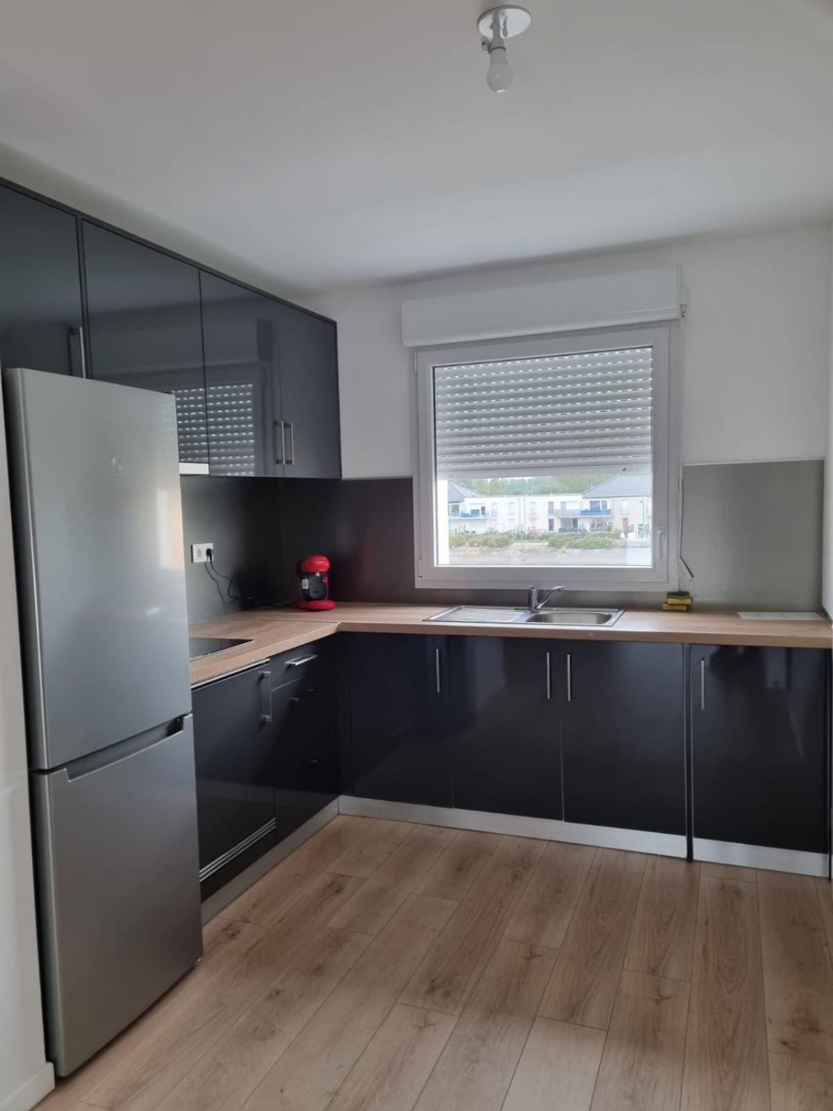 Apartements Dunkerque - GRAVELINES - GRAND FORT PHILIPPE