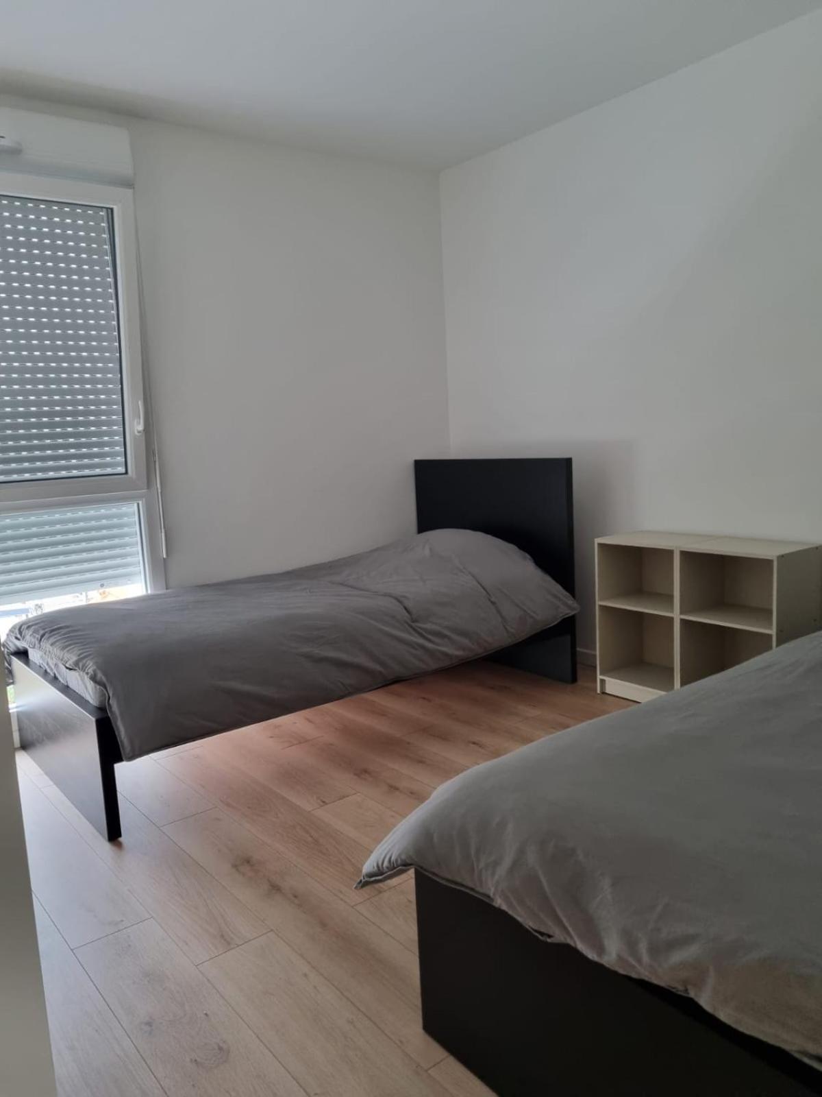 Apartements Dunkerque - GRAVELINES - GRAND FORT PHILIPPE