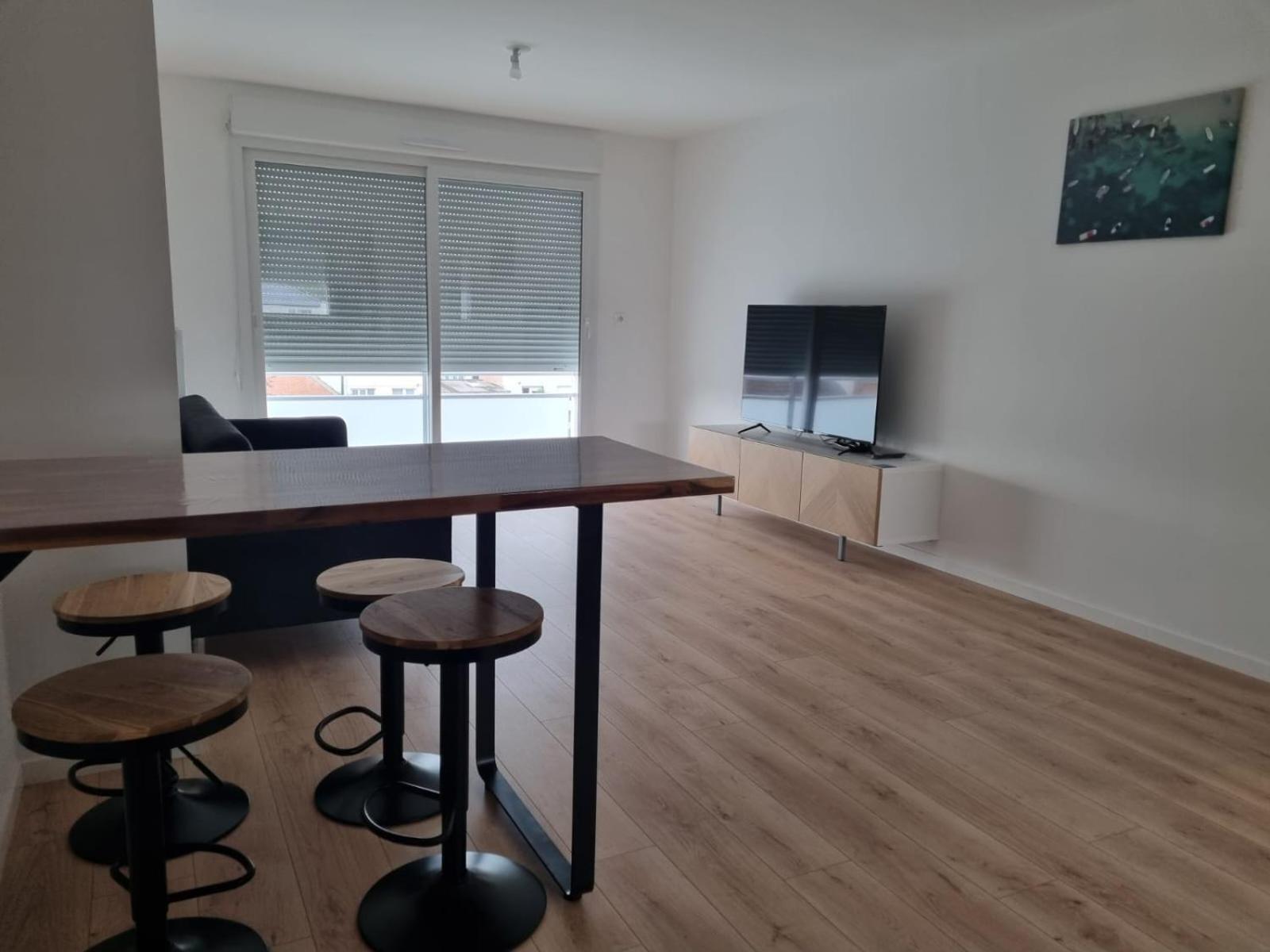 Apartements Dunkerque - GRAVELINES - GRAND FORT PHILIPPE