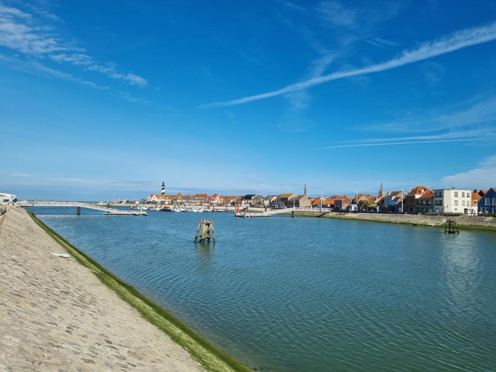 Apartements Dunkerque - GRAVELINES - GRAND FORT PHILIPPE