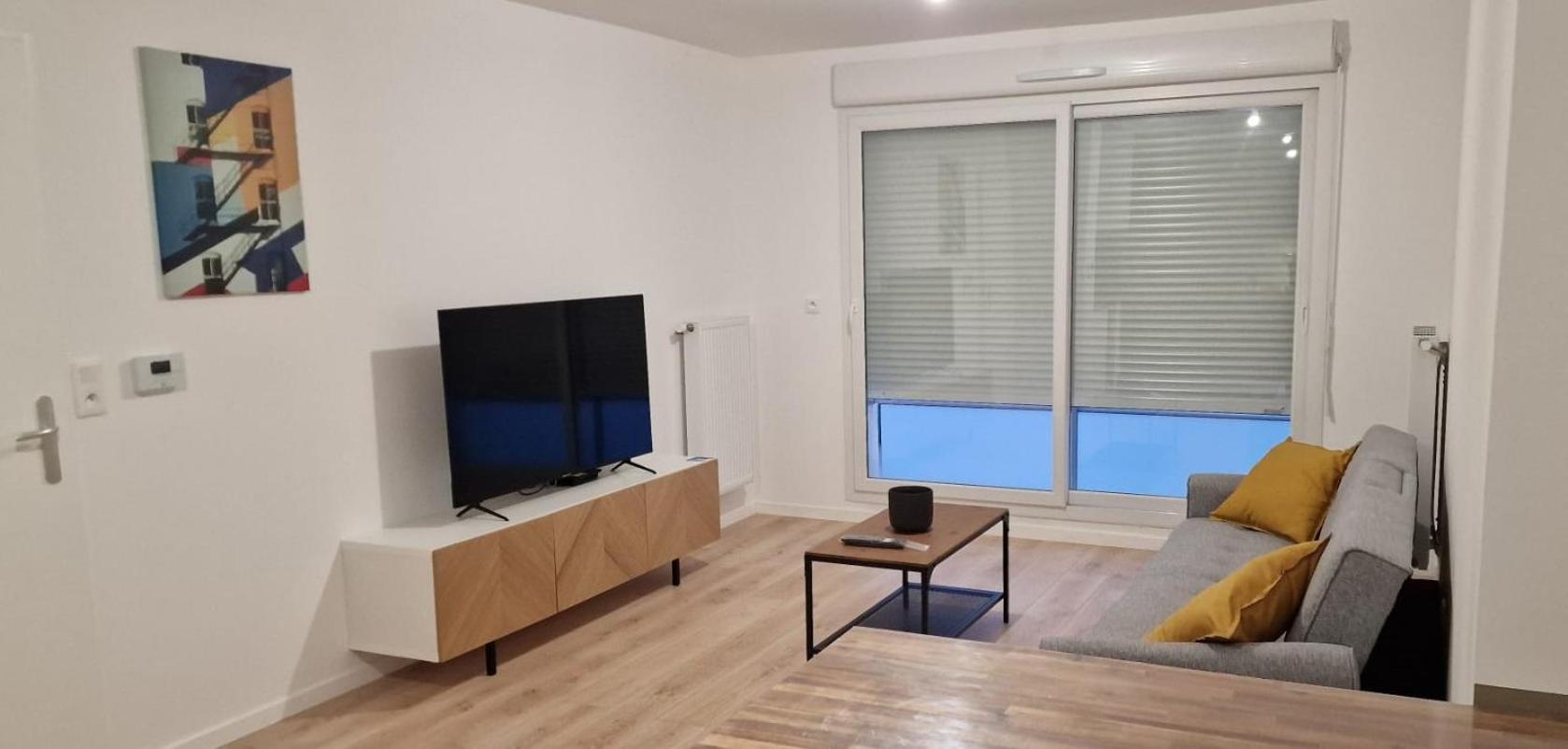 Apartements Dunkerque - GRAVELINES - GRAND FORT PHILIPPE