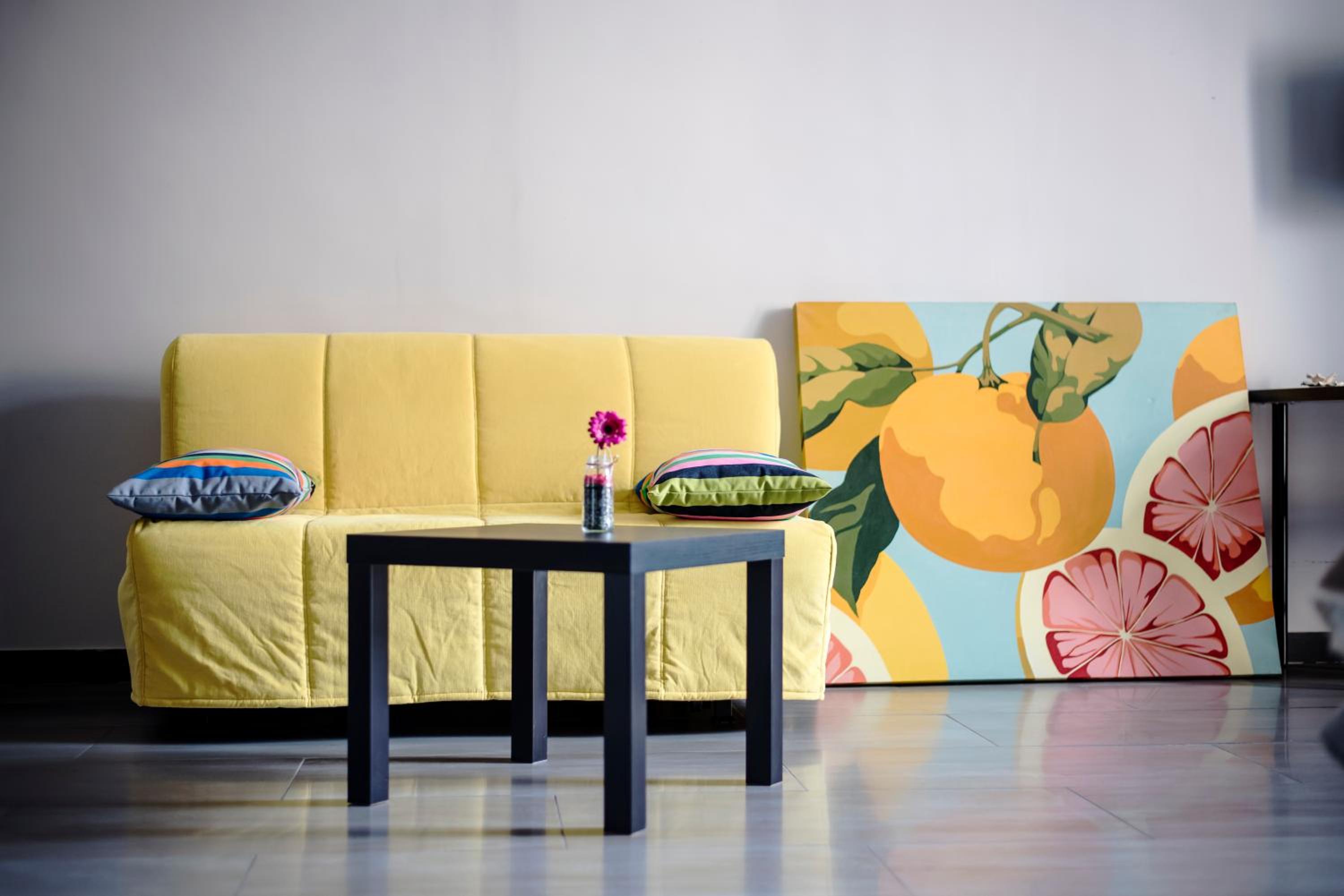 Le 4 Stagioni Dante's Suites H Napoli Centro, by ClaPa Group