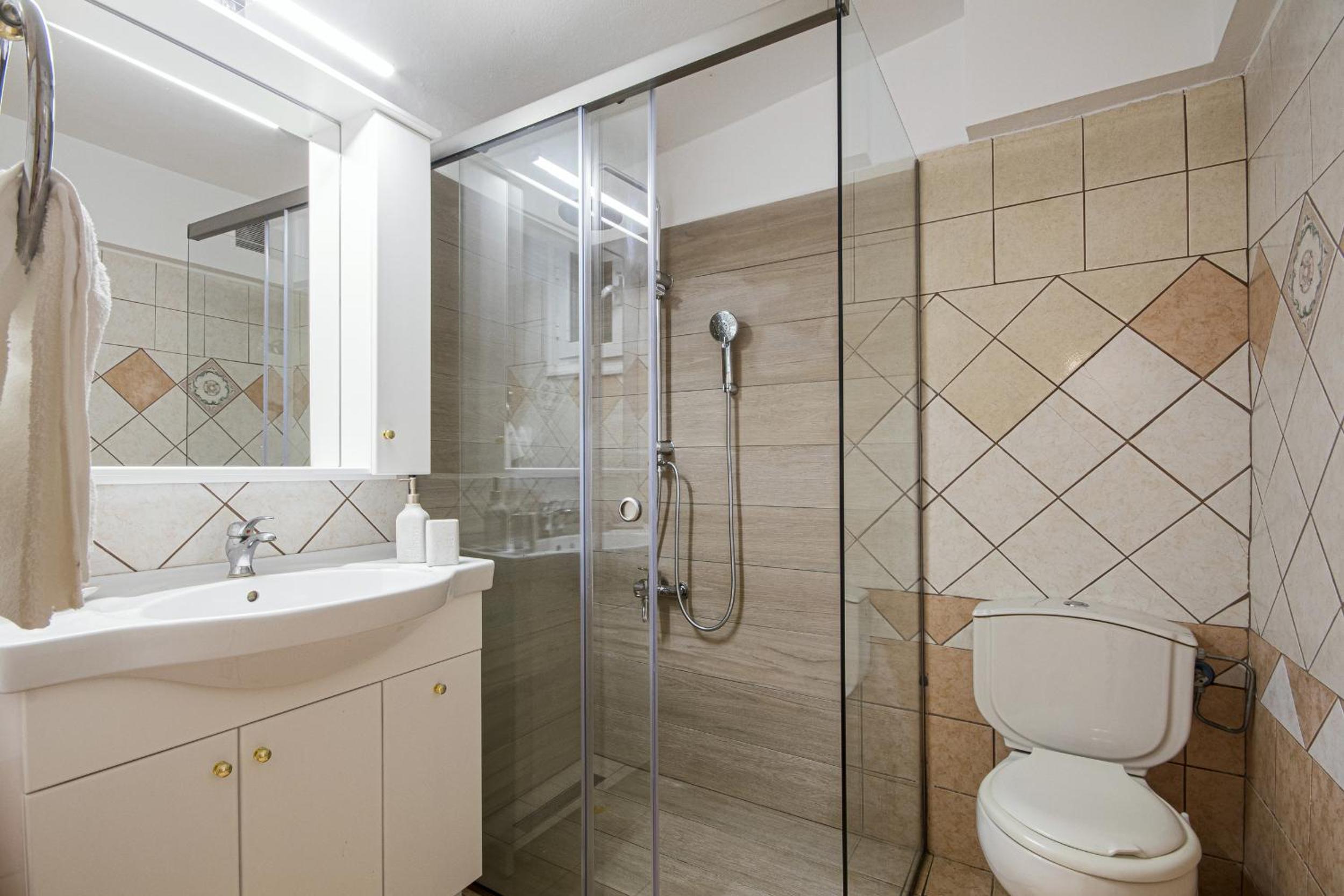 Villa La Vista Residence - Exclusive Sea View Villa with 2 private pools