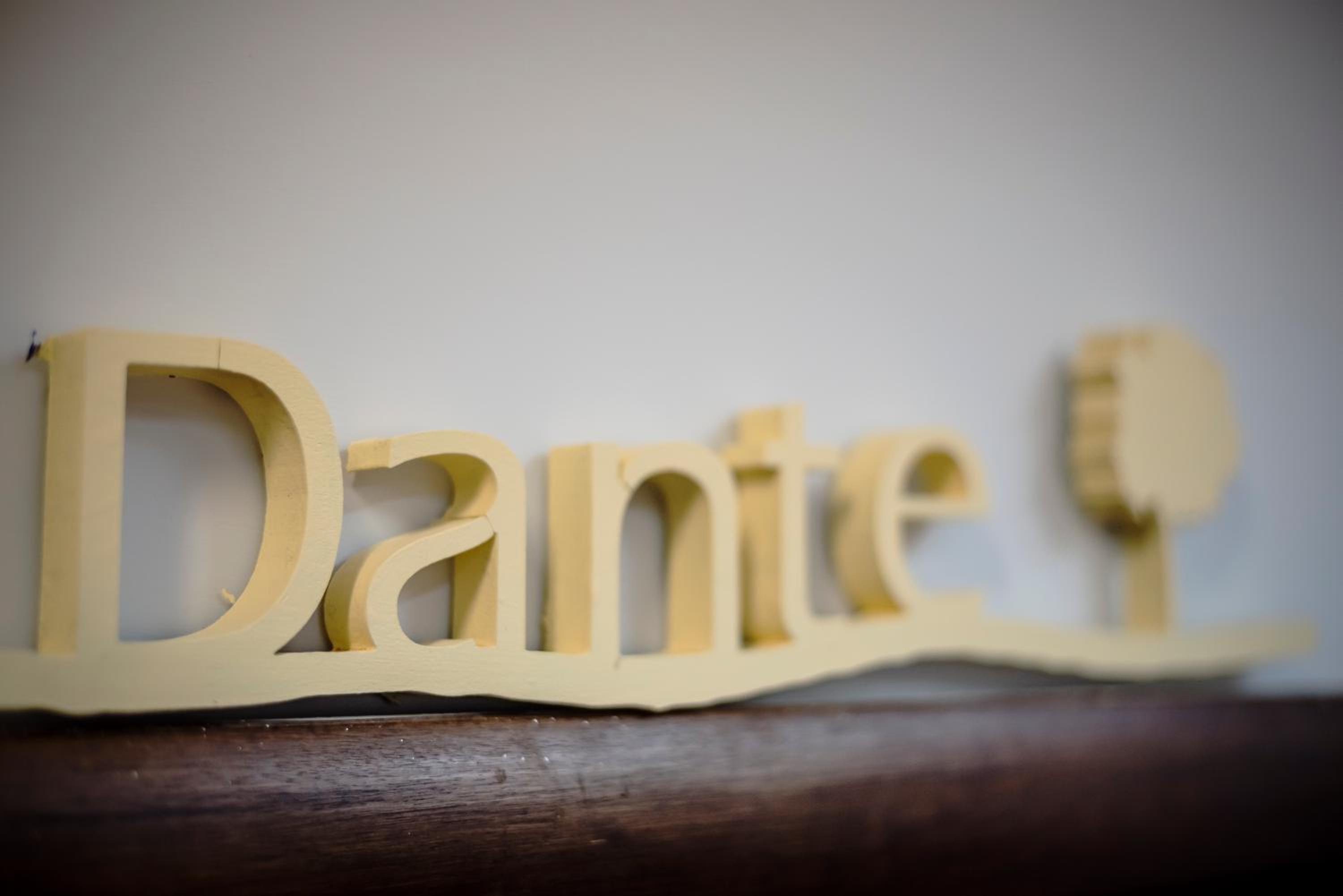 Le 4 Stagioni Dante's Suites H Napoli Centro, by ClaPa Group
