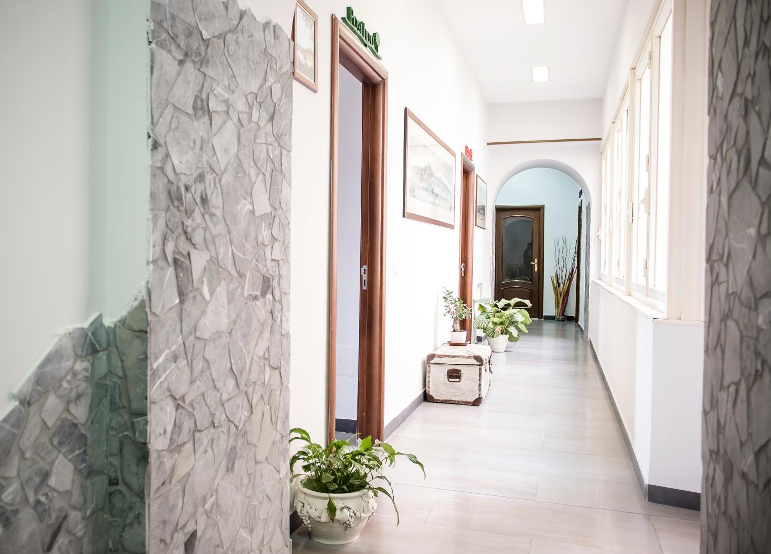 Le 4 Stagioni Dante's Suites H Napoli Centro, by ClaPa Group