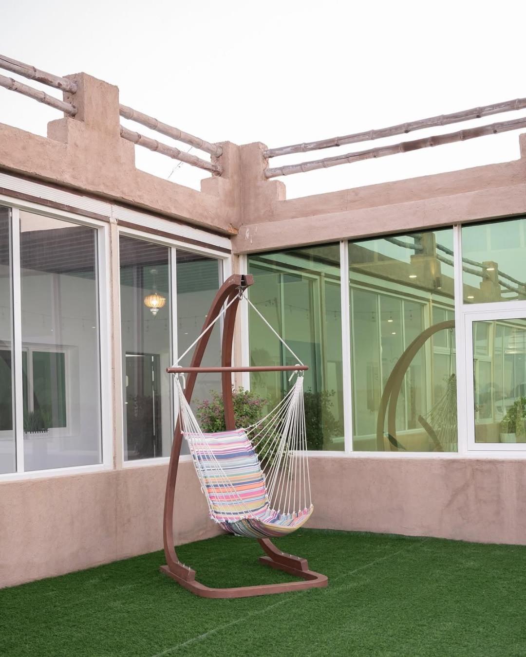 Al Damany Desert camp &Villa