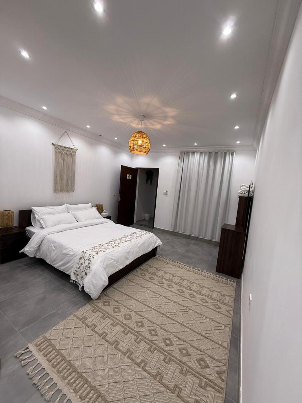 Al Damany Desert camp &Villa