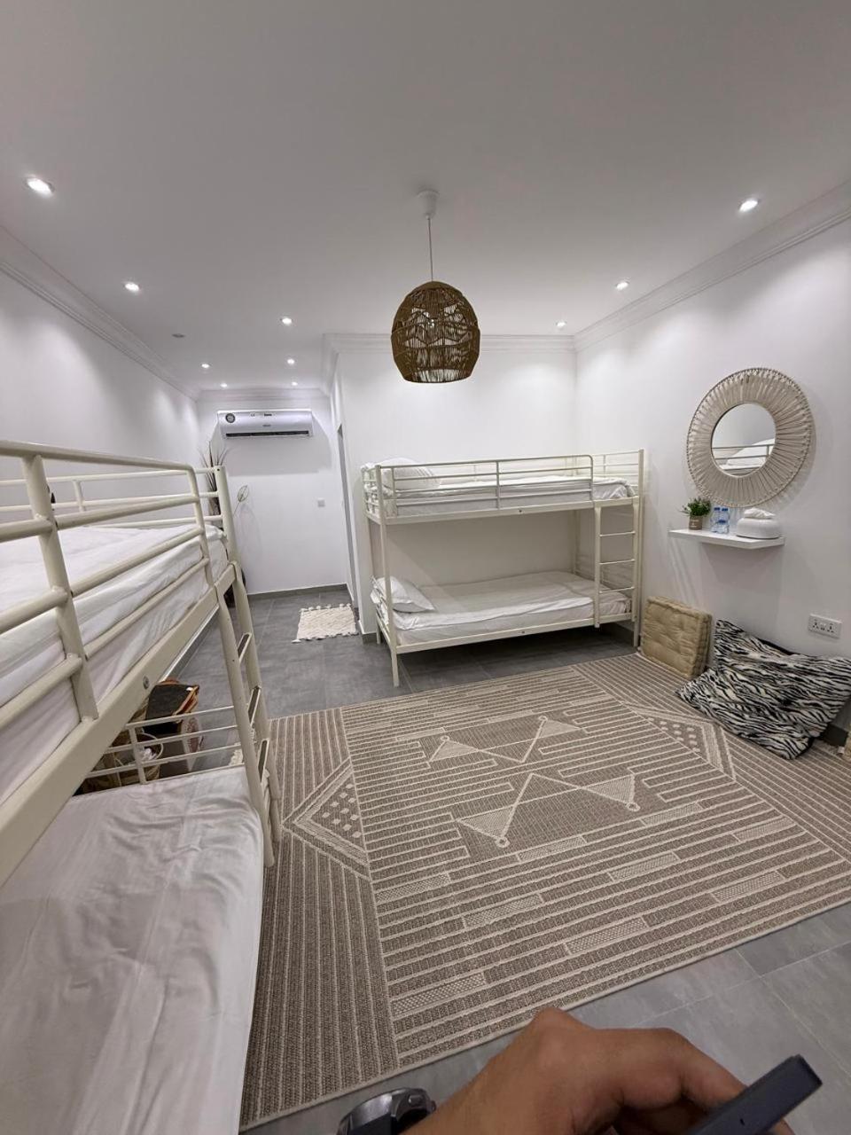 Al Damany Desert camp &Villa