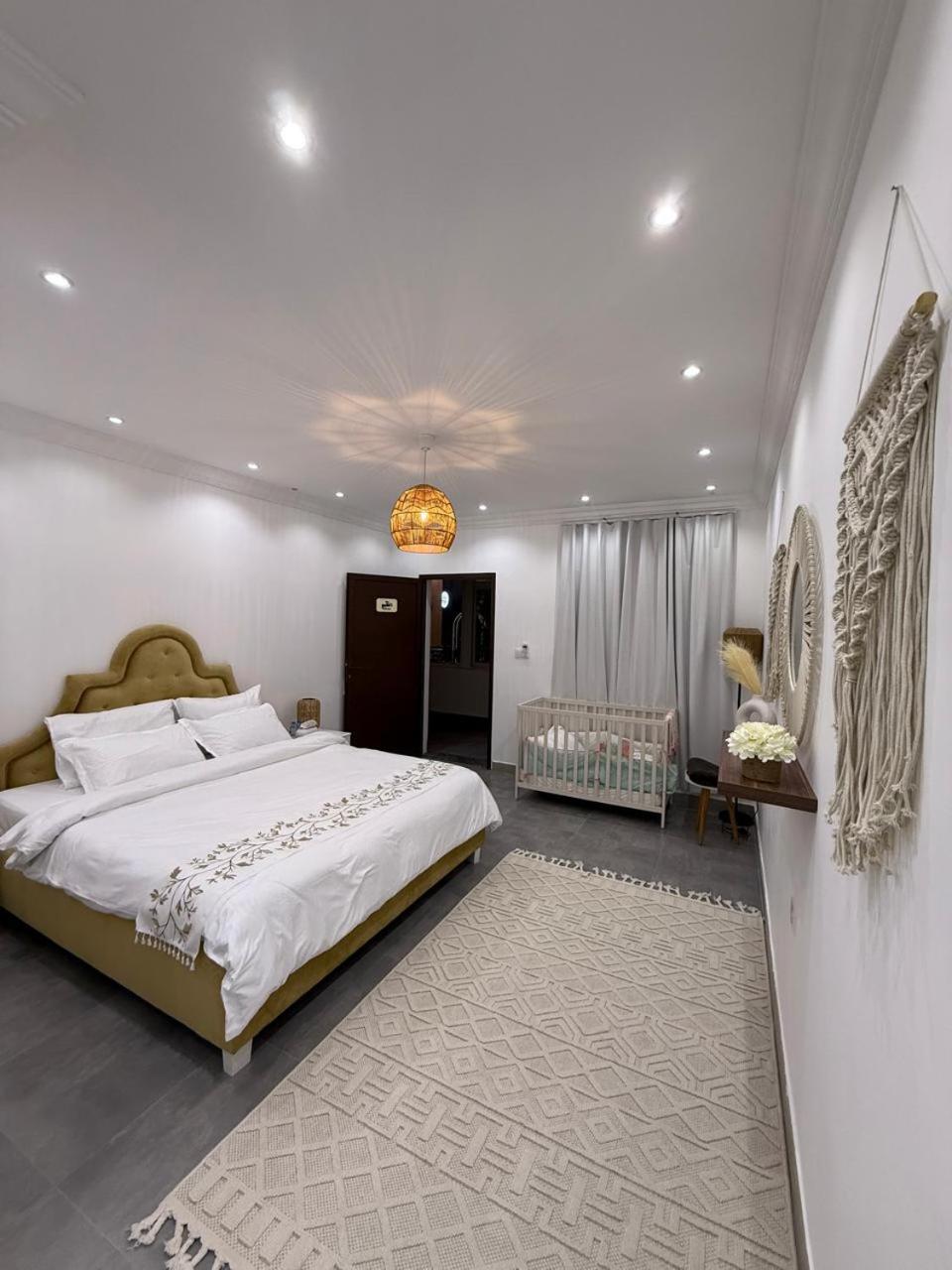 Al Damany Desert camp &Villa
