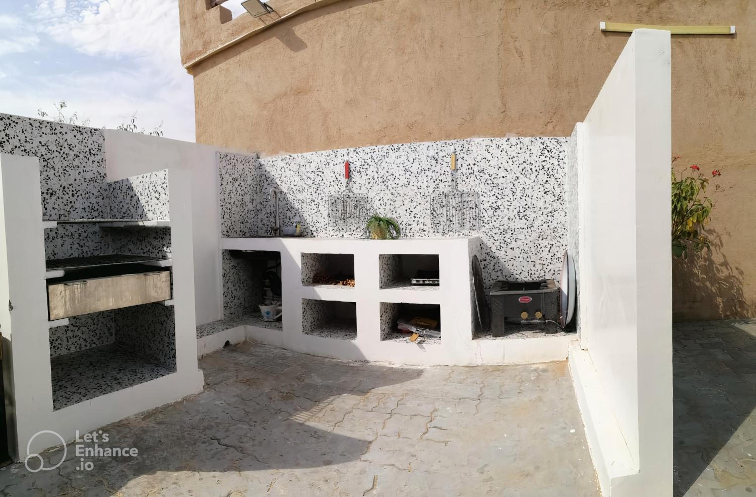 Al Damany Desert camp &Villa