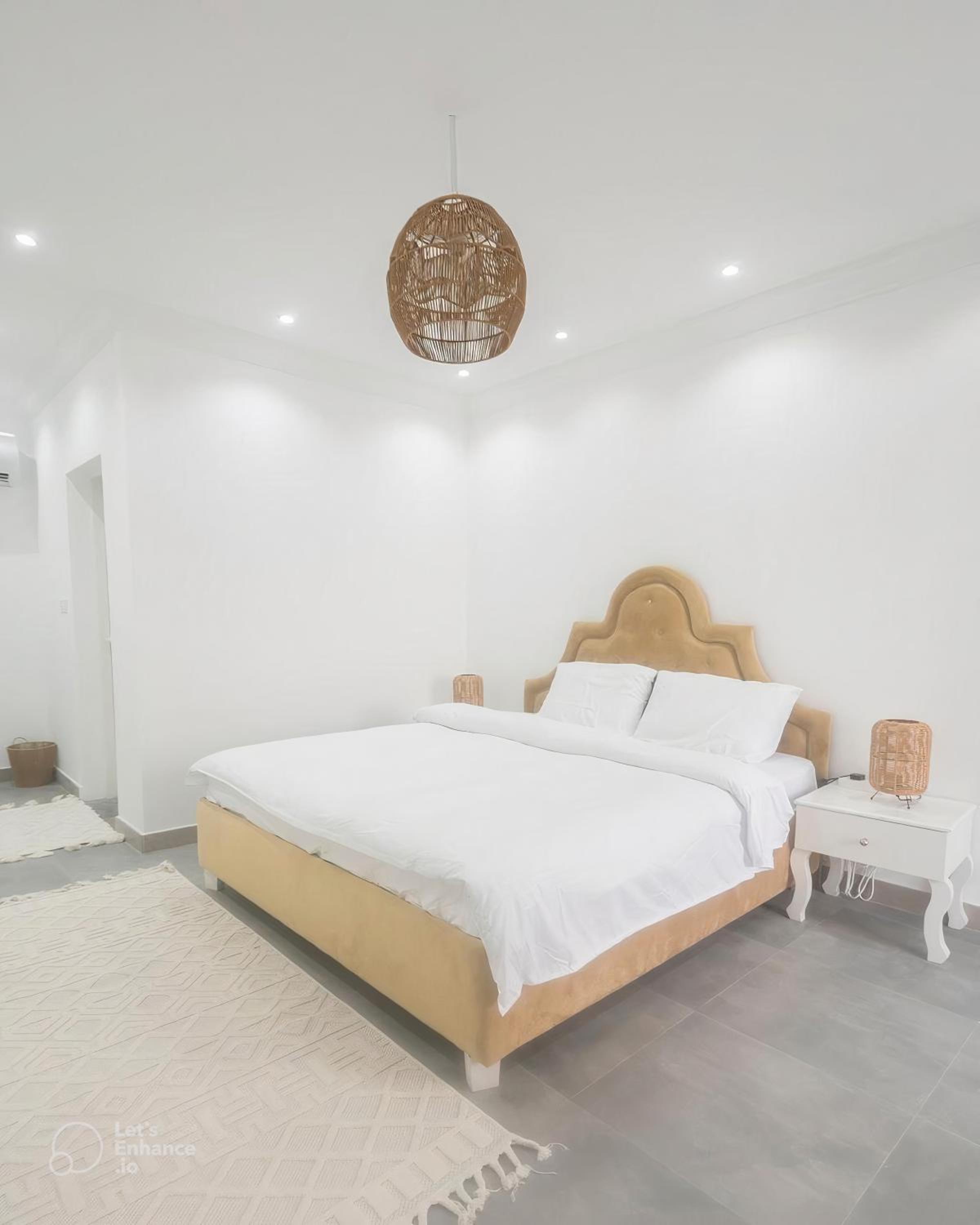 Al Damany Desert camp &Villa