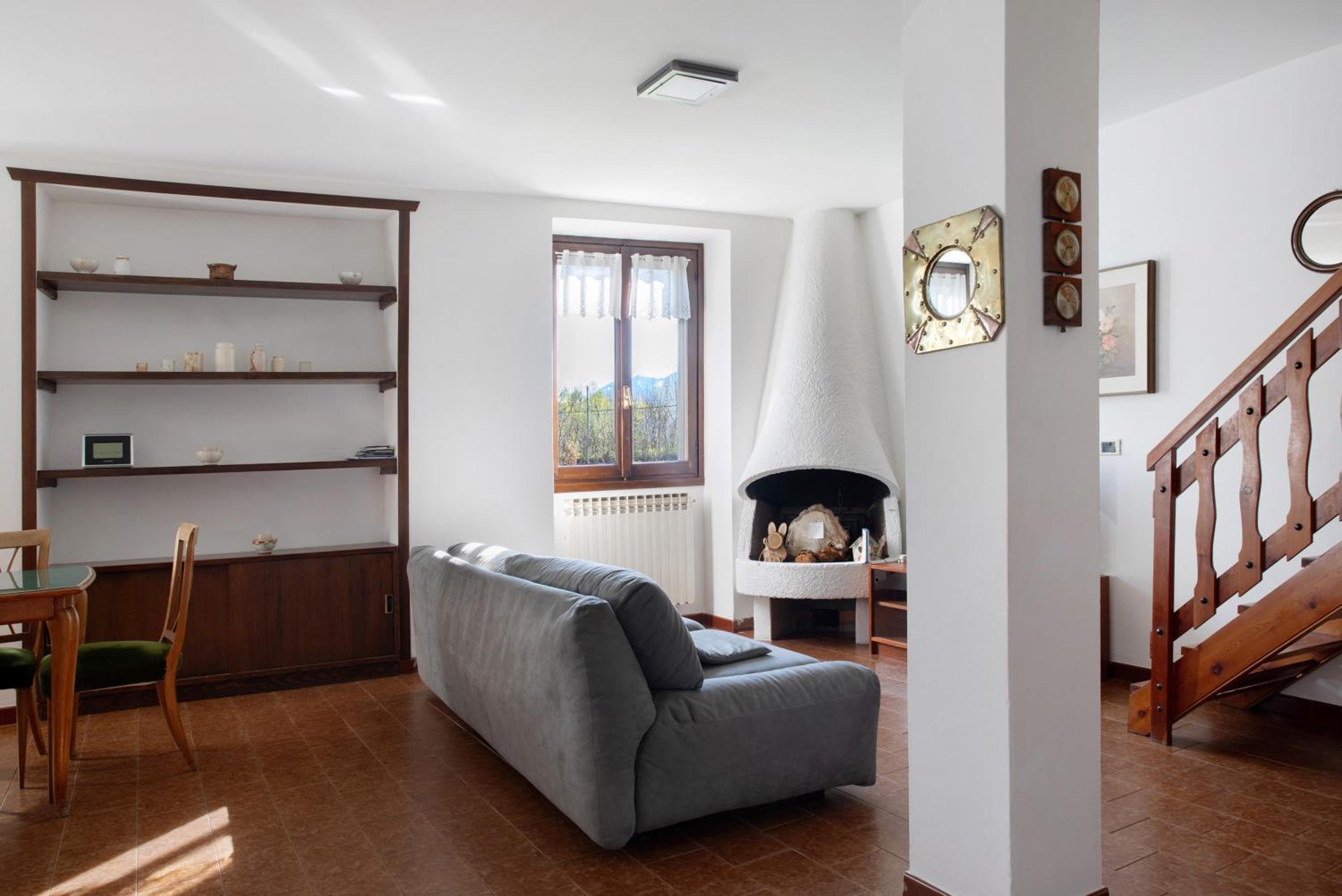 Casa Letizia con Piscina