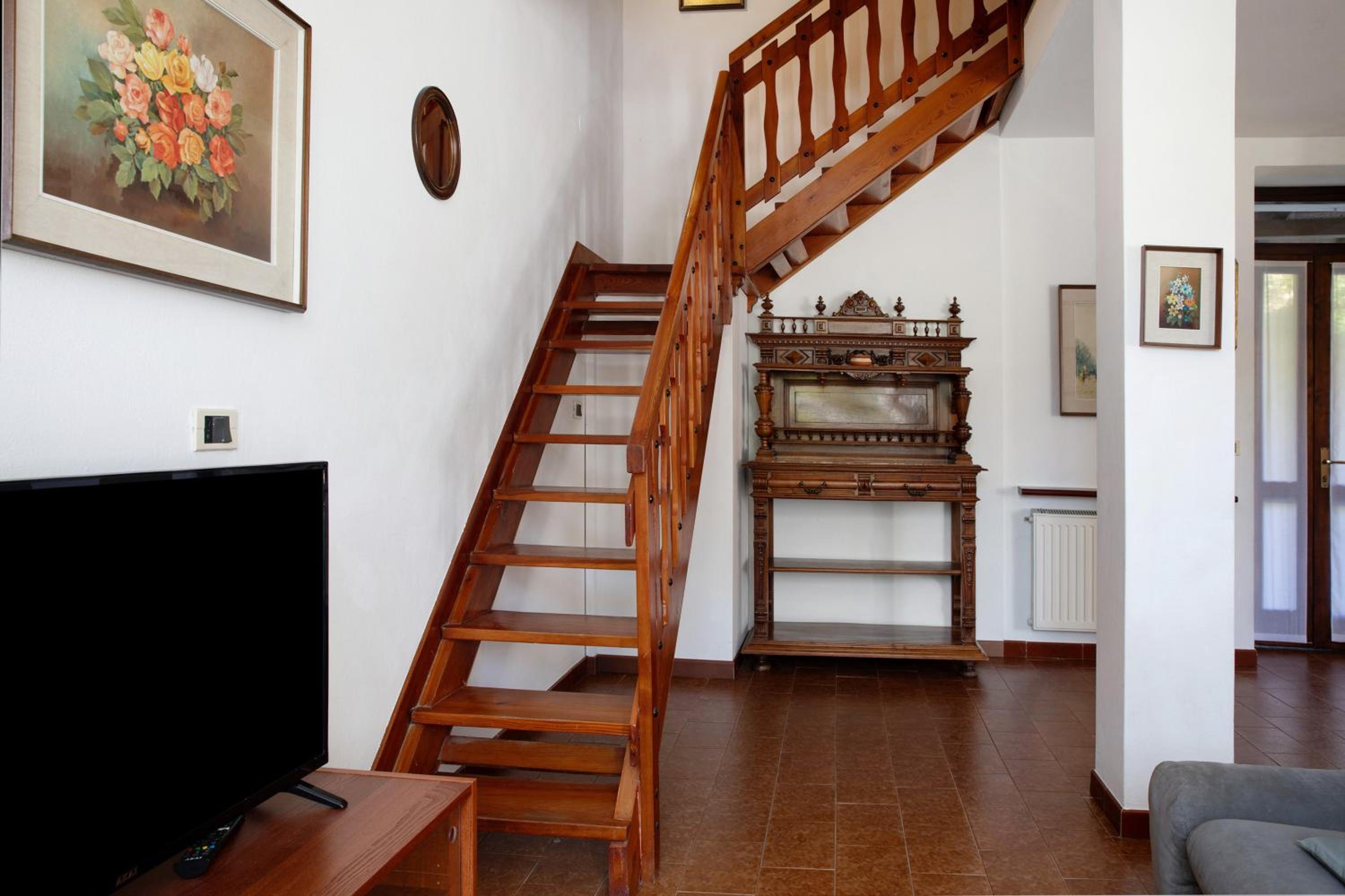 Casa Letizia con Piscina