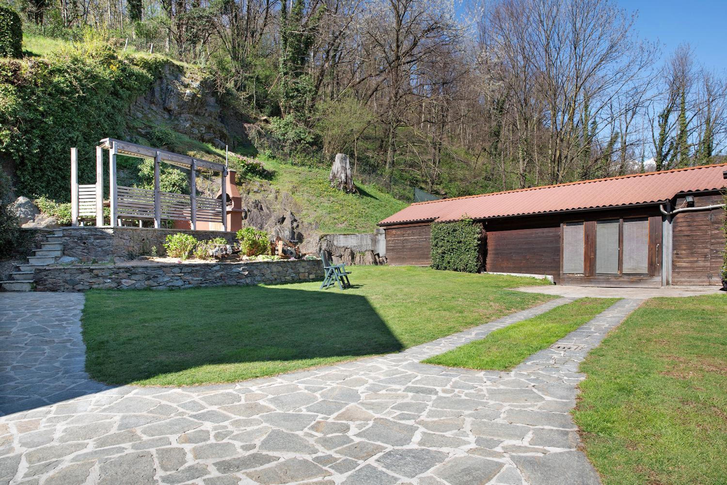 Casa Letizia con Piscina