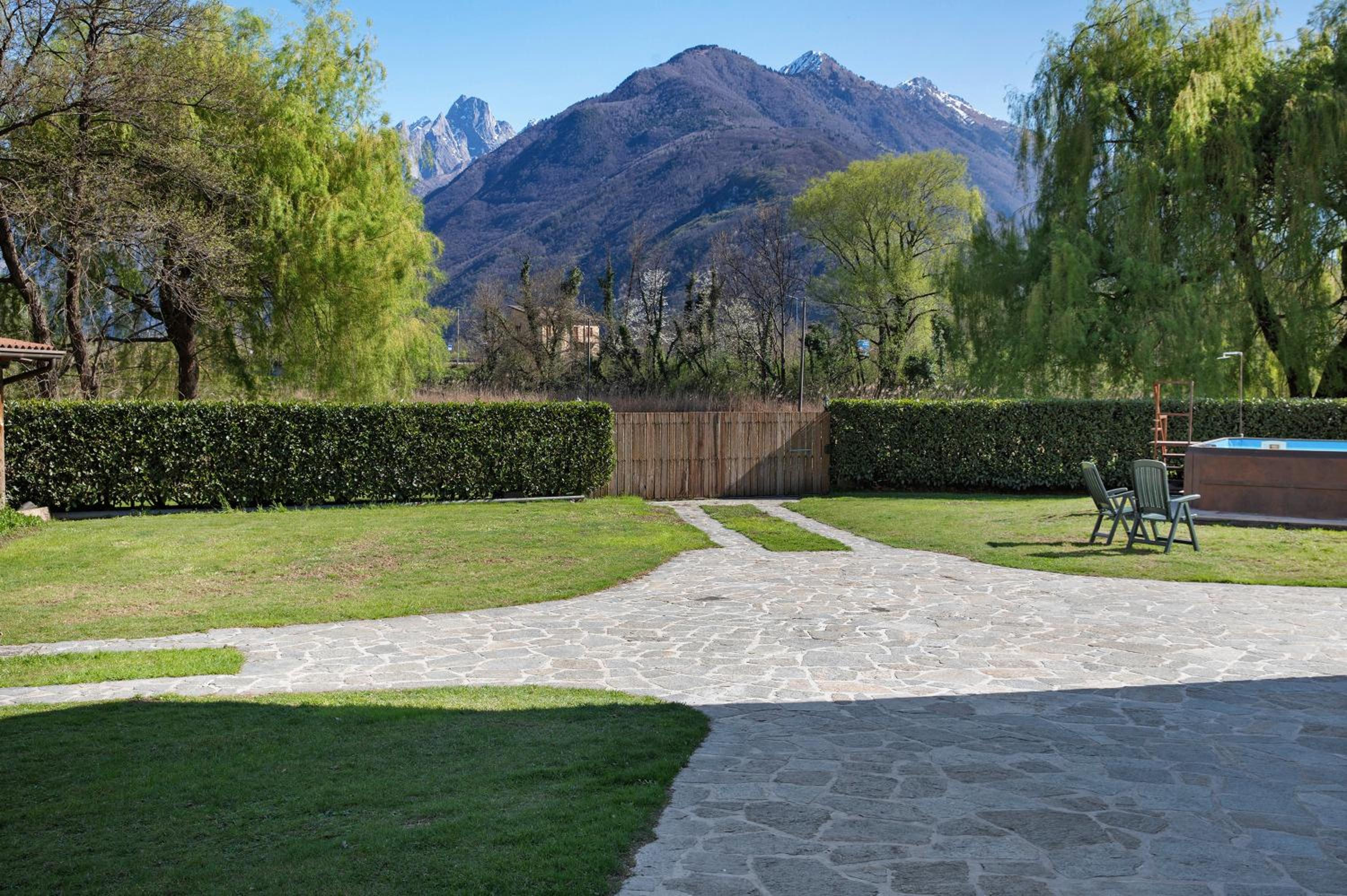 Casa Letizia con Piscina photo 2