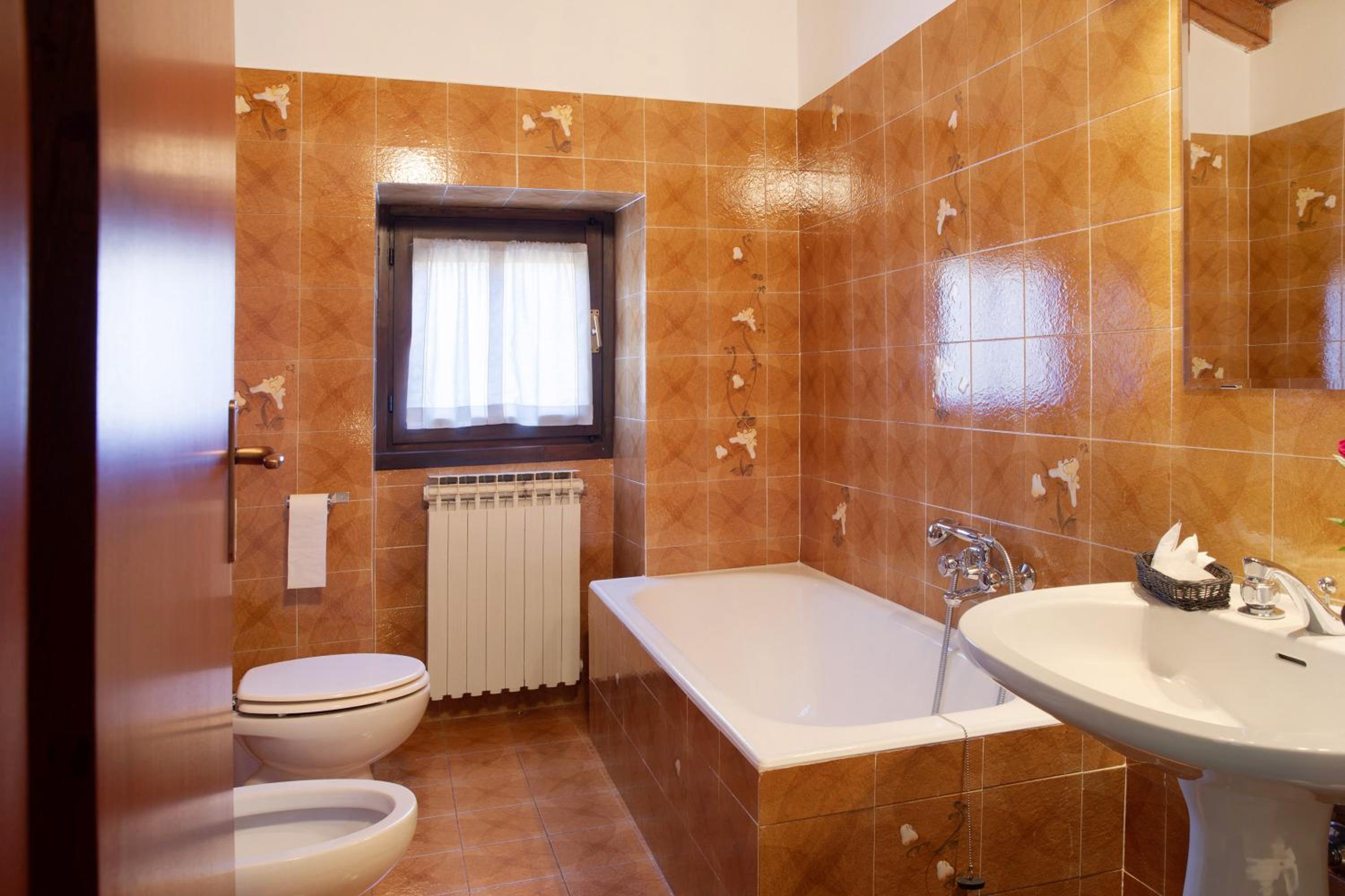 Casa Letizia con Piscina