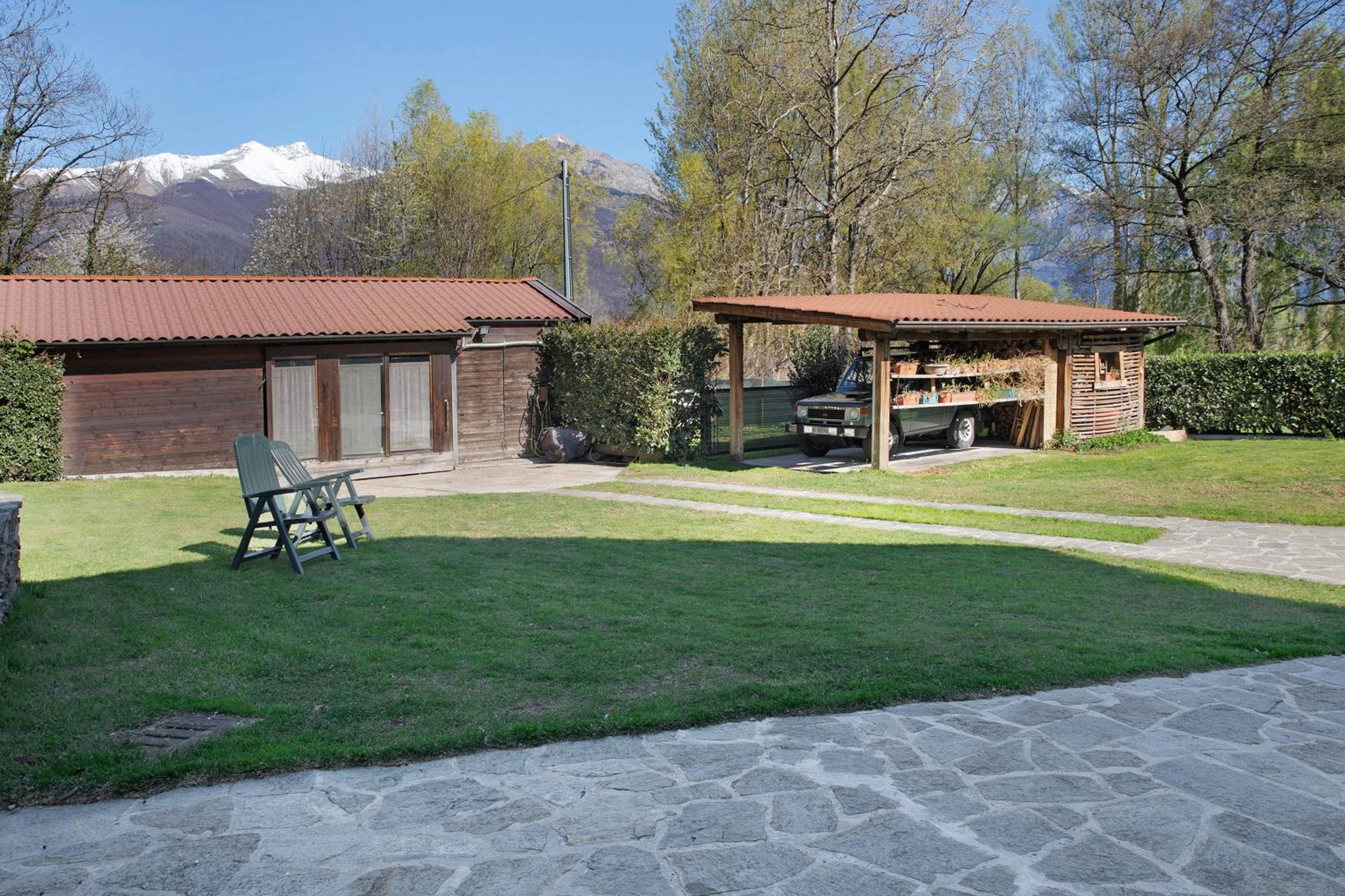 Casa Letizia con Piscina photo 5