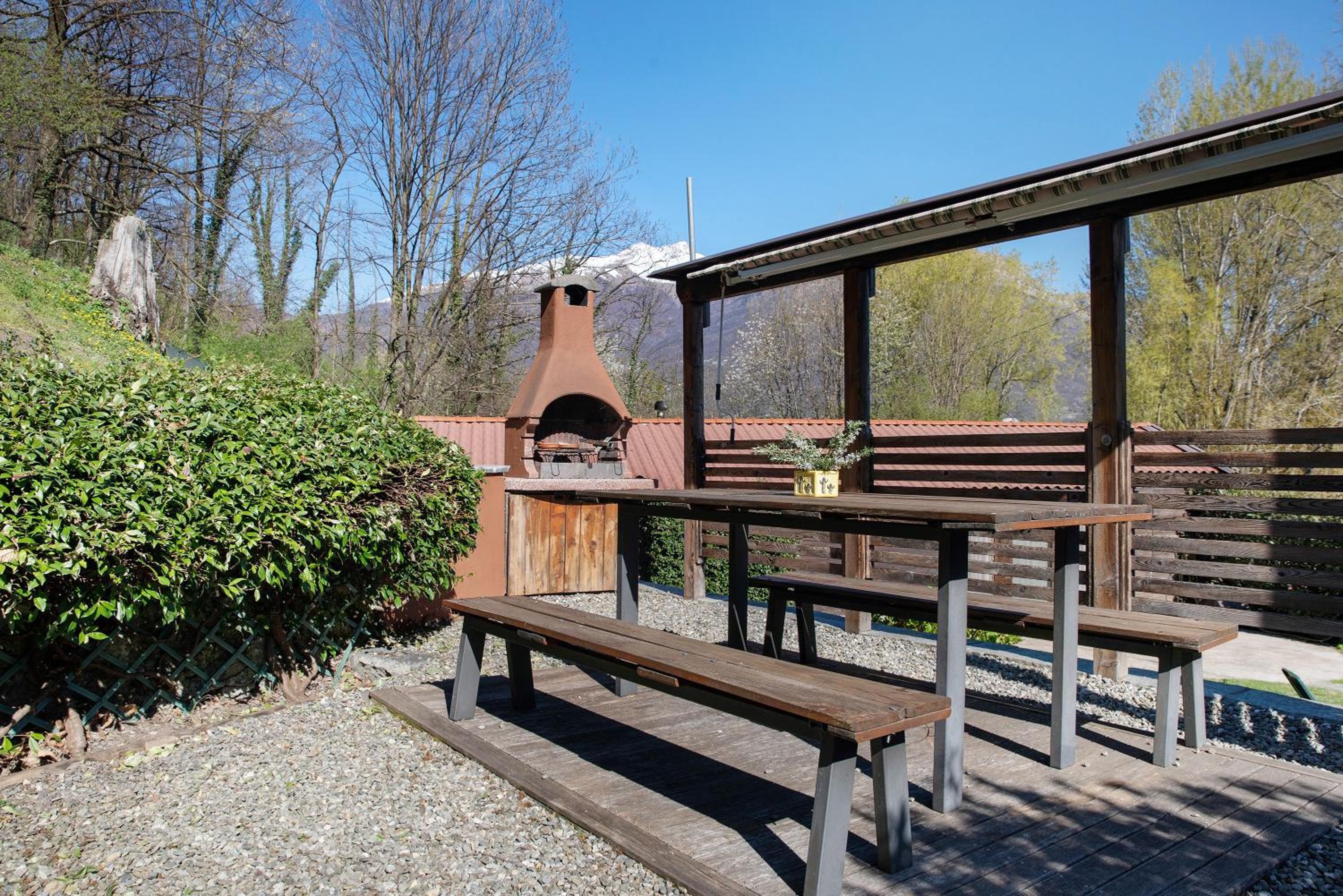 Casa Letizia con Piscina