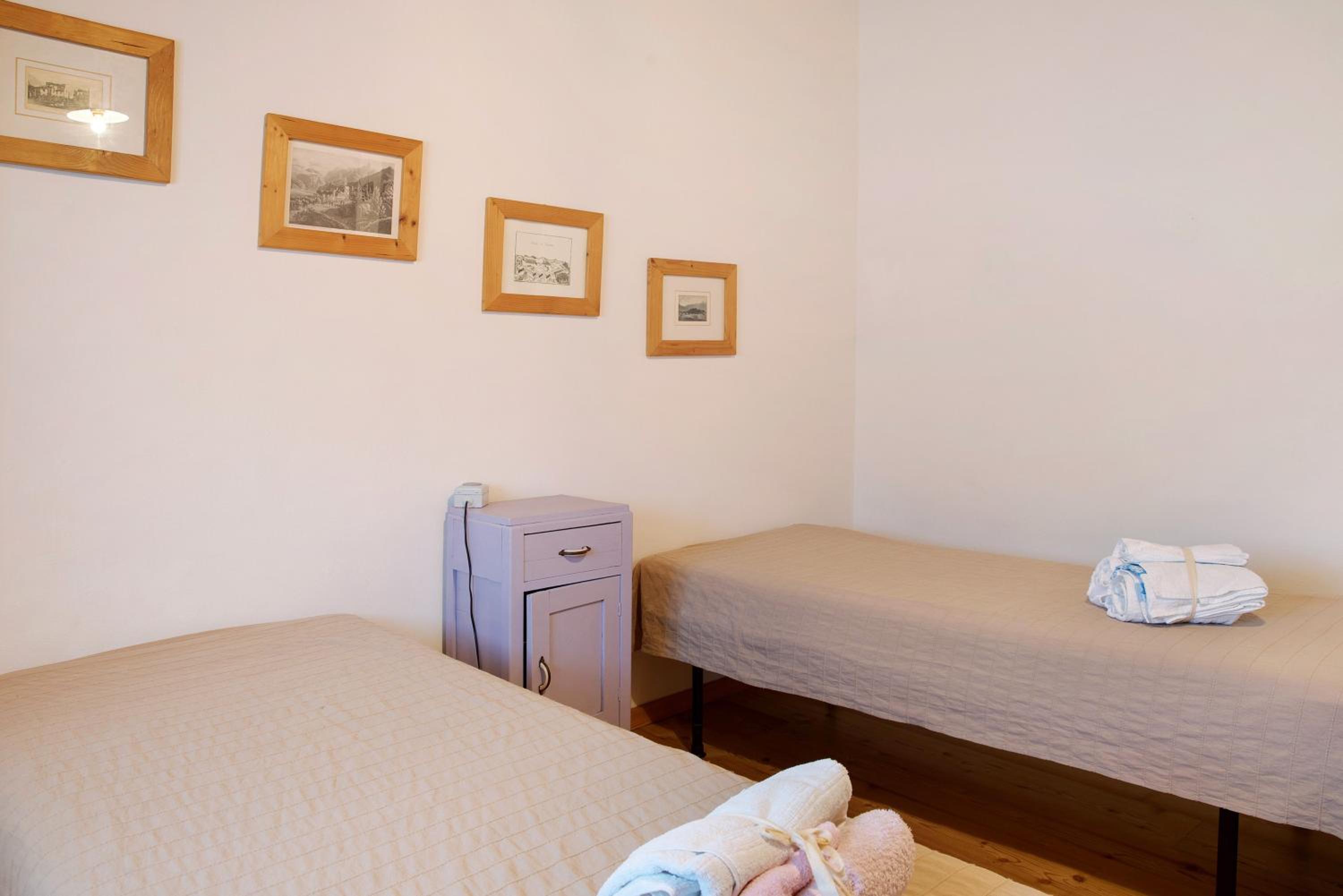 Casa Letizia con Piscina