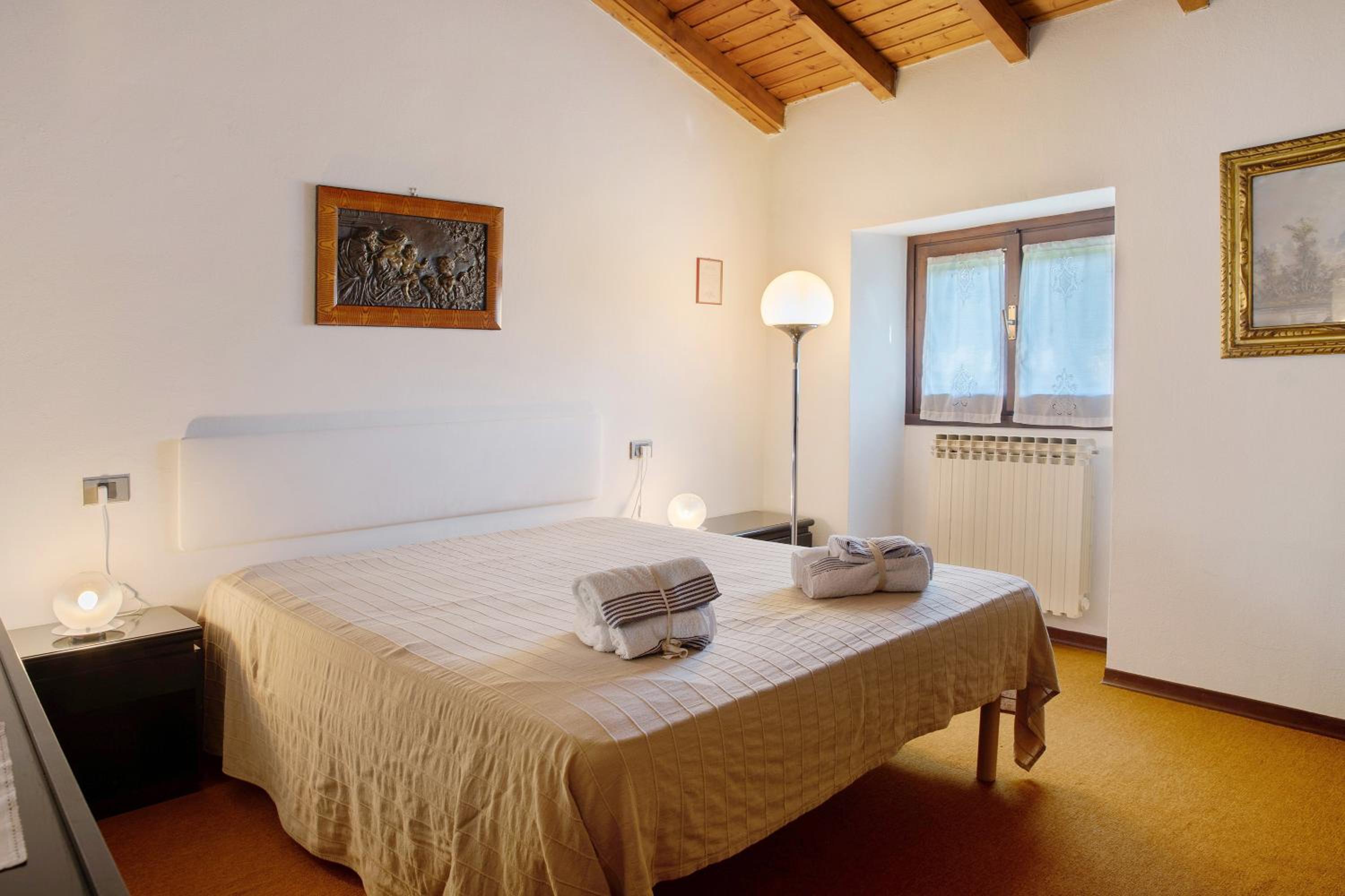 Casa Letizia con Piscina