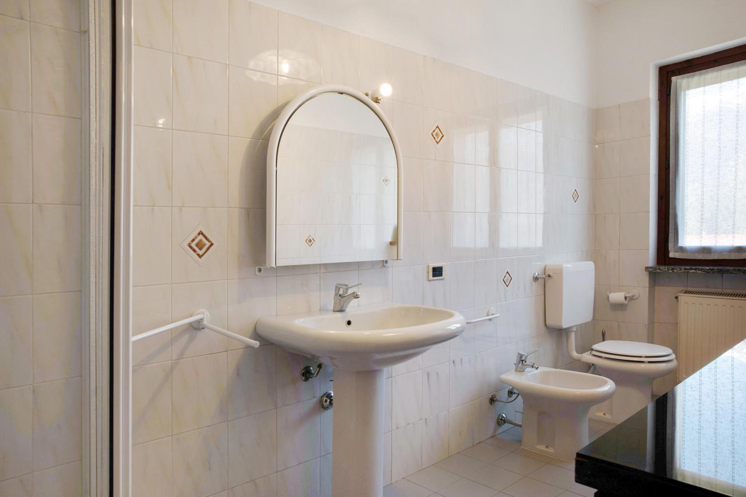 Casa Letizia con Piscina