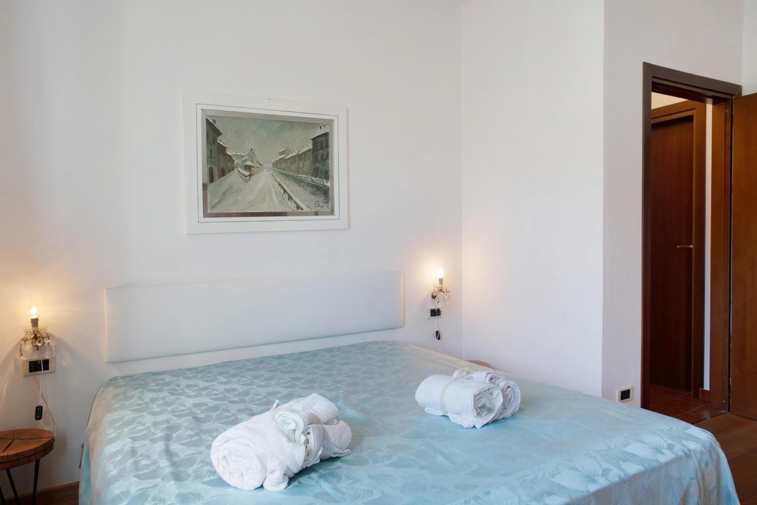 Casa Letizia con Piscina