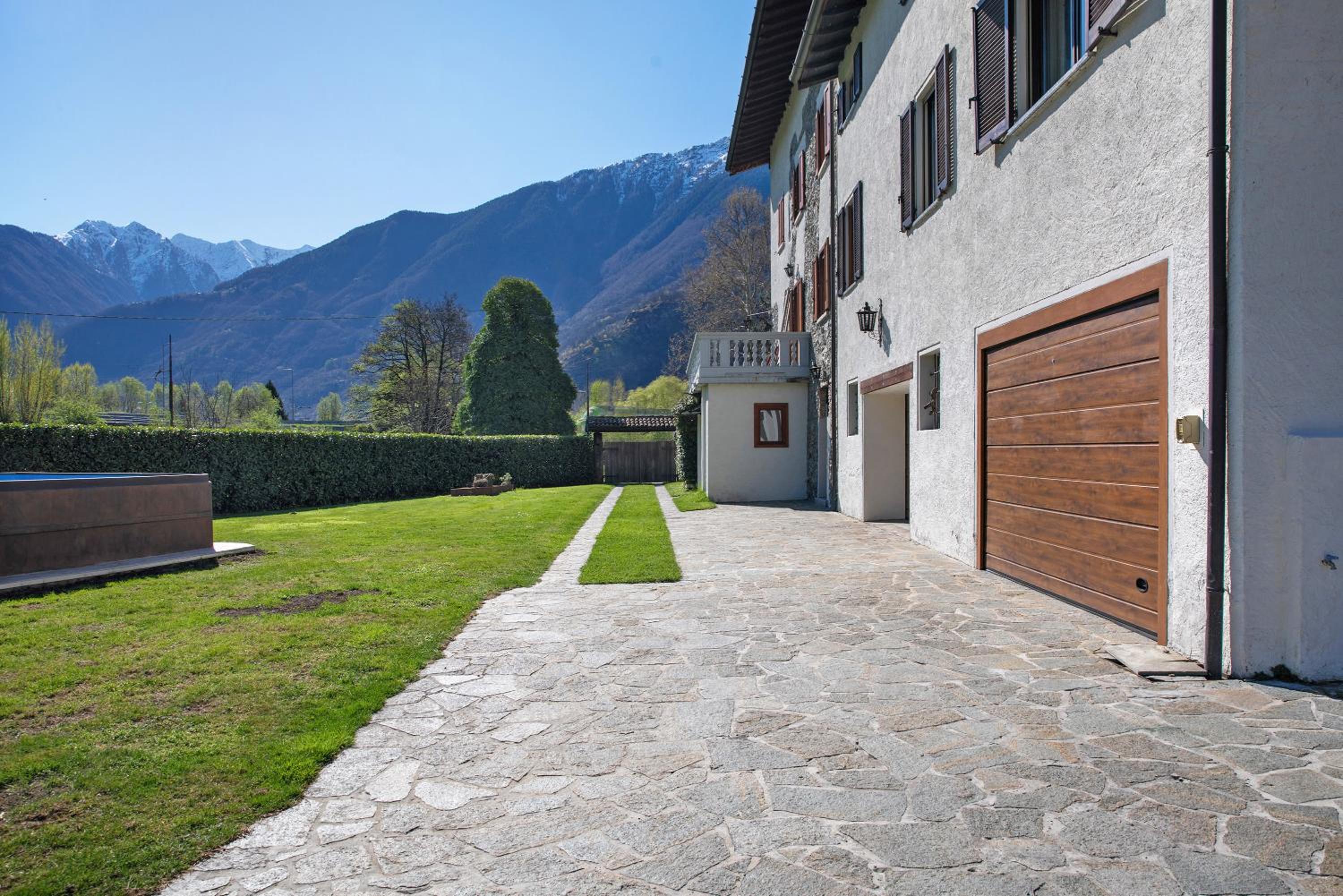 Casa Letizia con Piscina photo 3