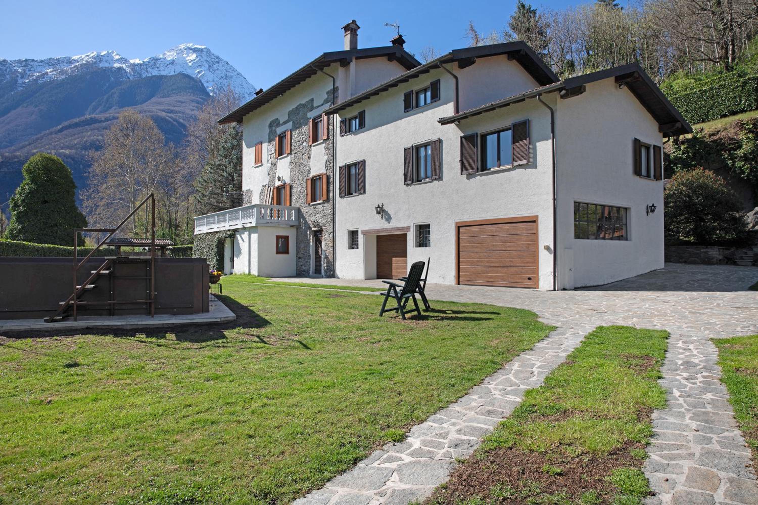 Casa Letizia con Piscina photo 4