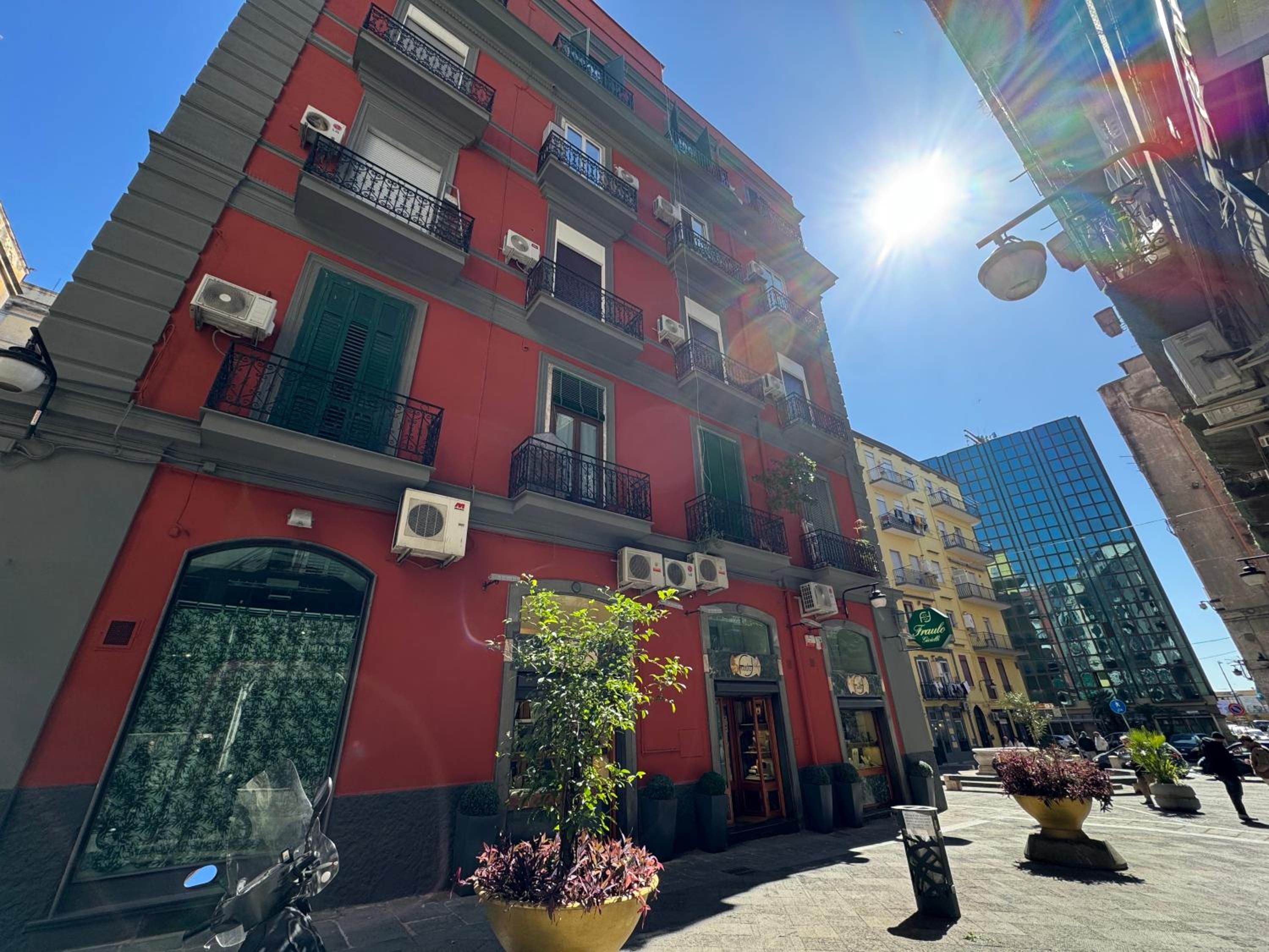 La Casa di Luisella