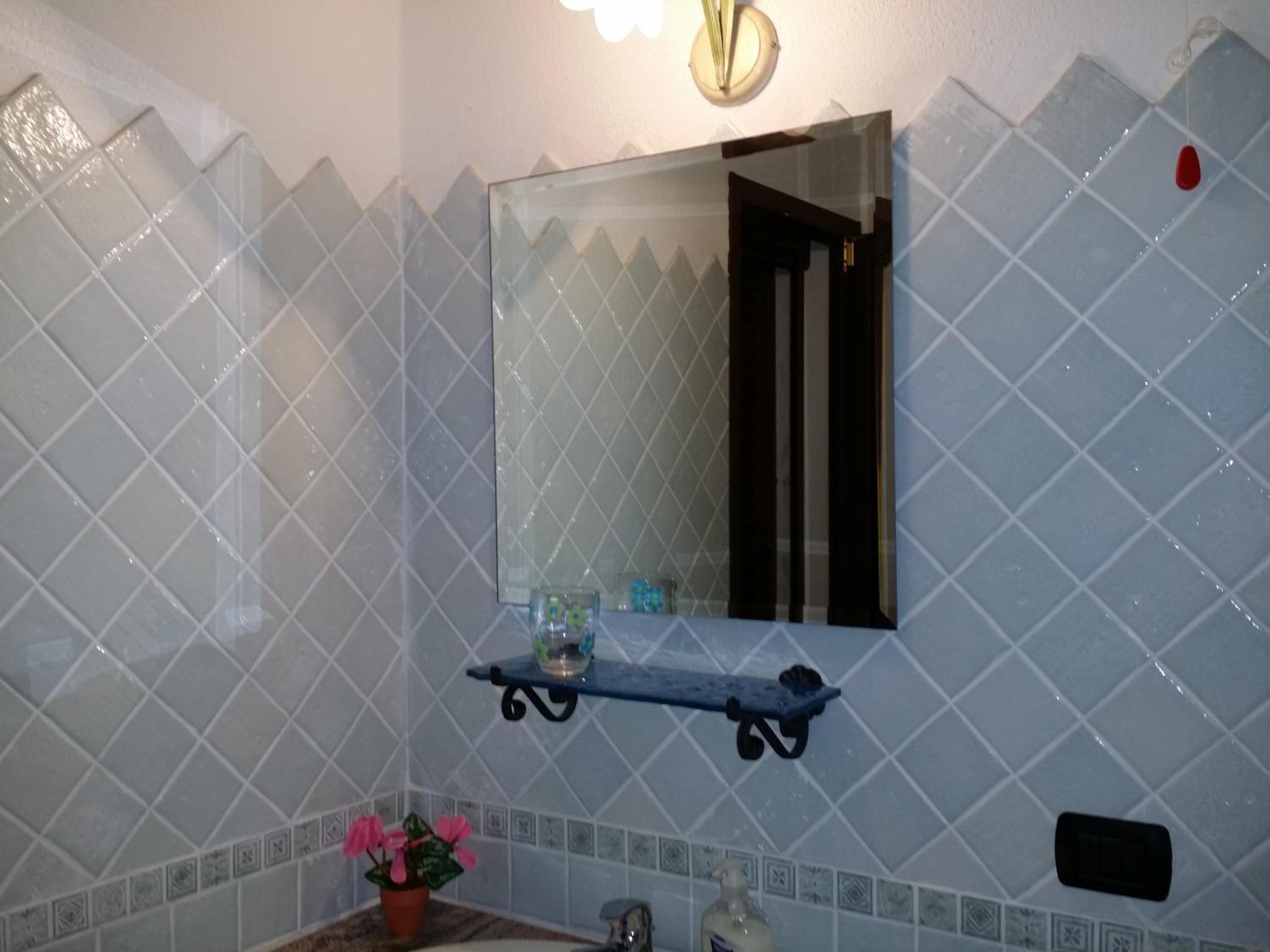 Bed & Breakfast Mare Isole