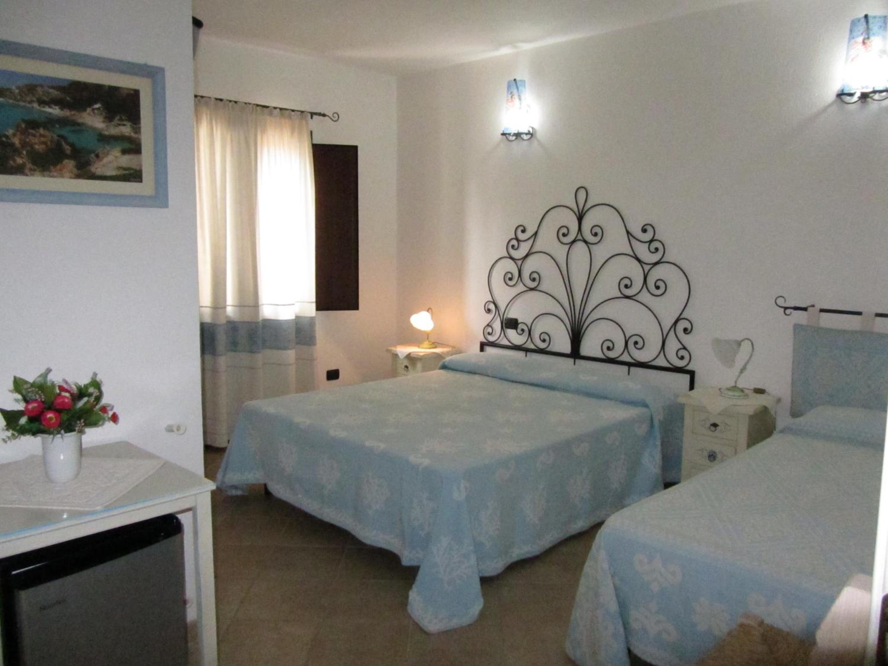 Bed & Breakfast Mare Isole