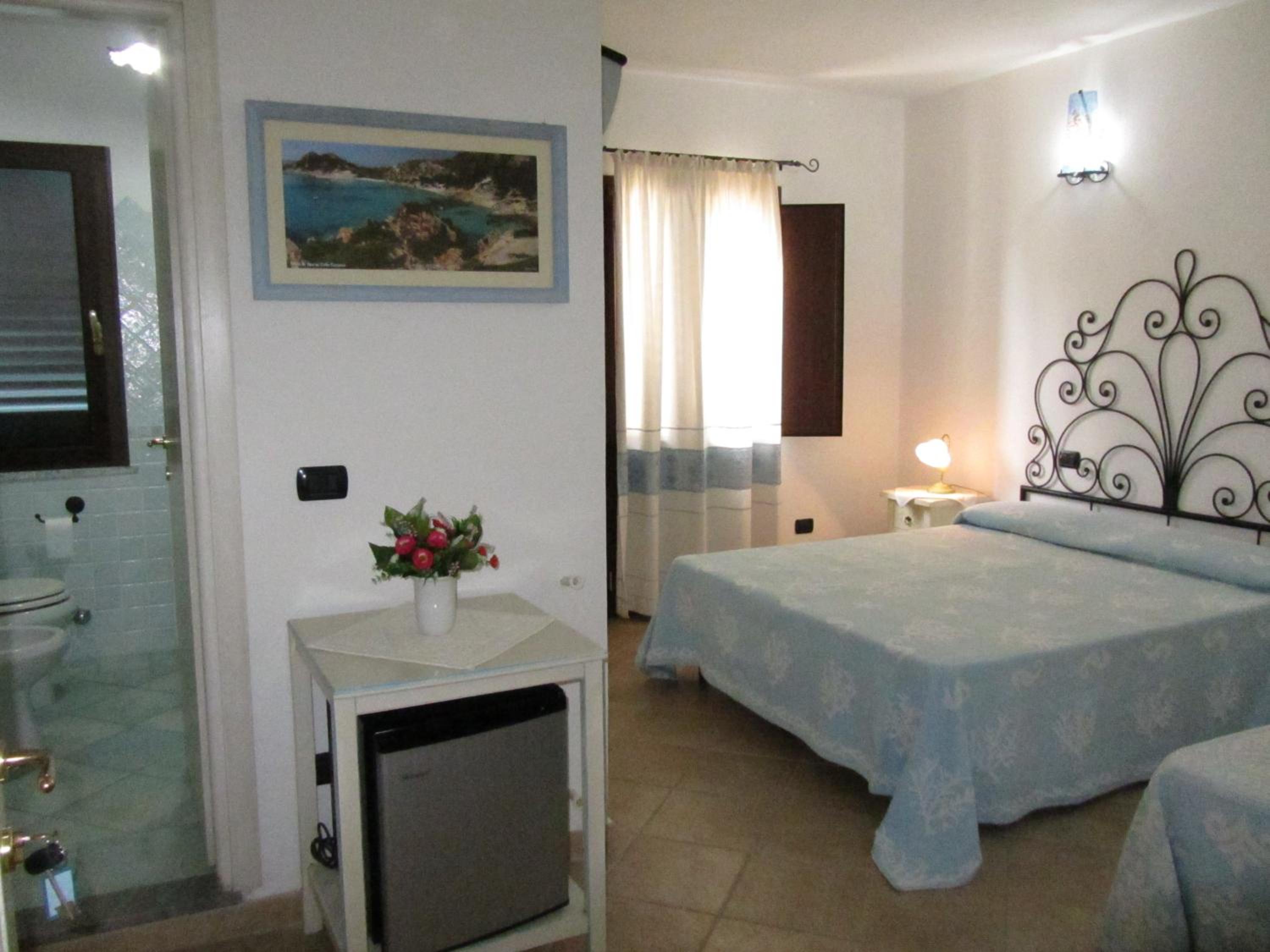 Bed & Breakfast Mare Isole
