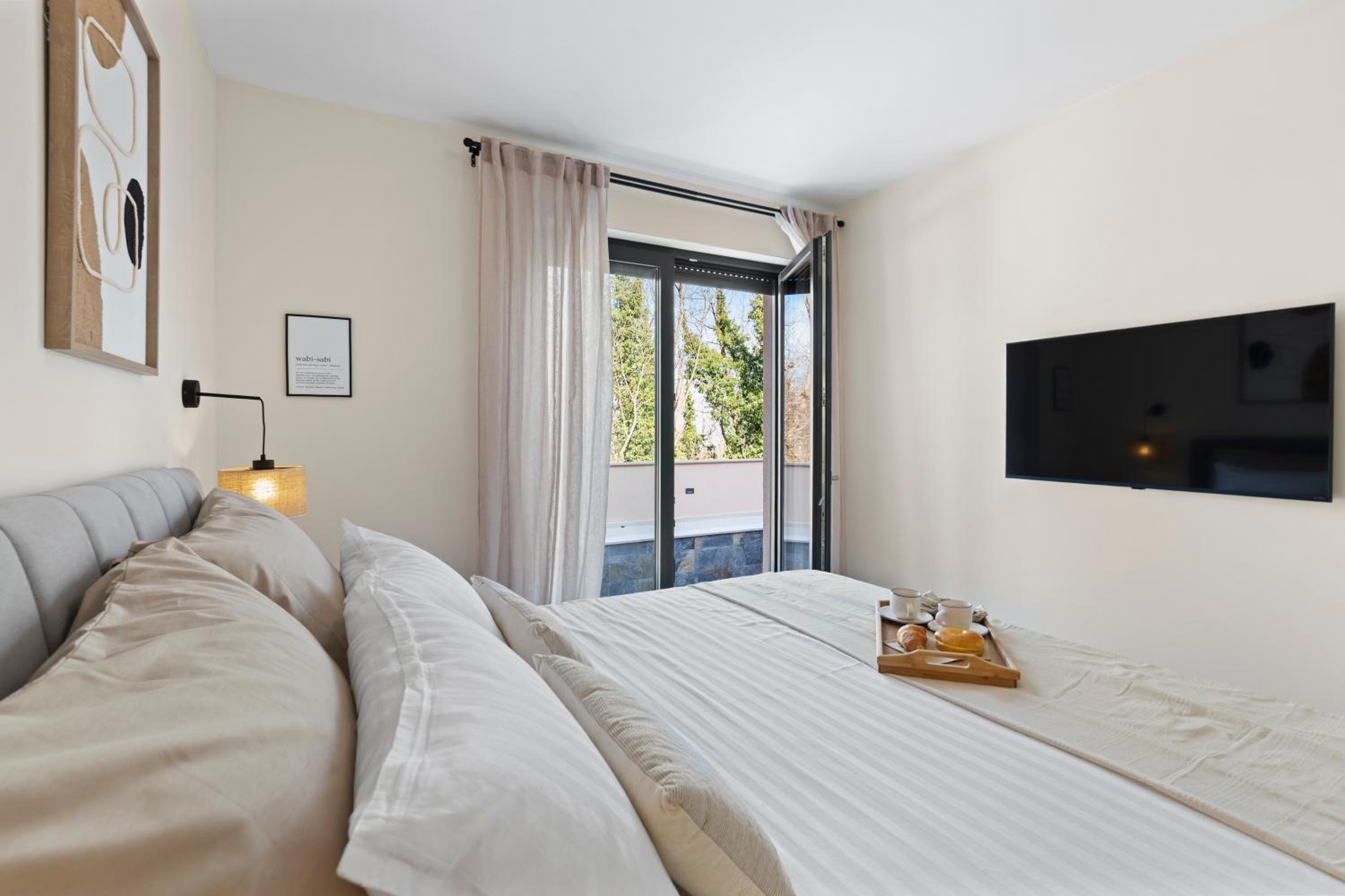 Charming Villa Harmonia with Heated pool and Indoor Jacuzzi surrounded by nature