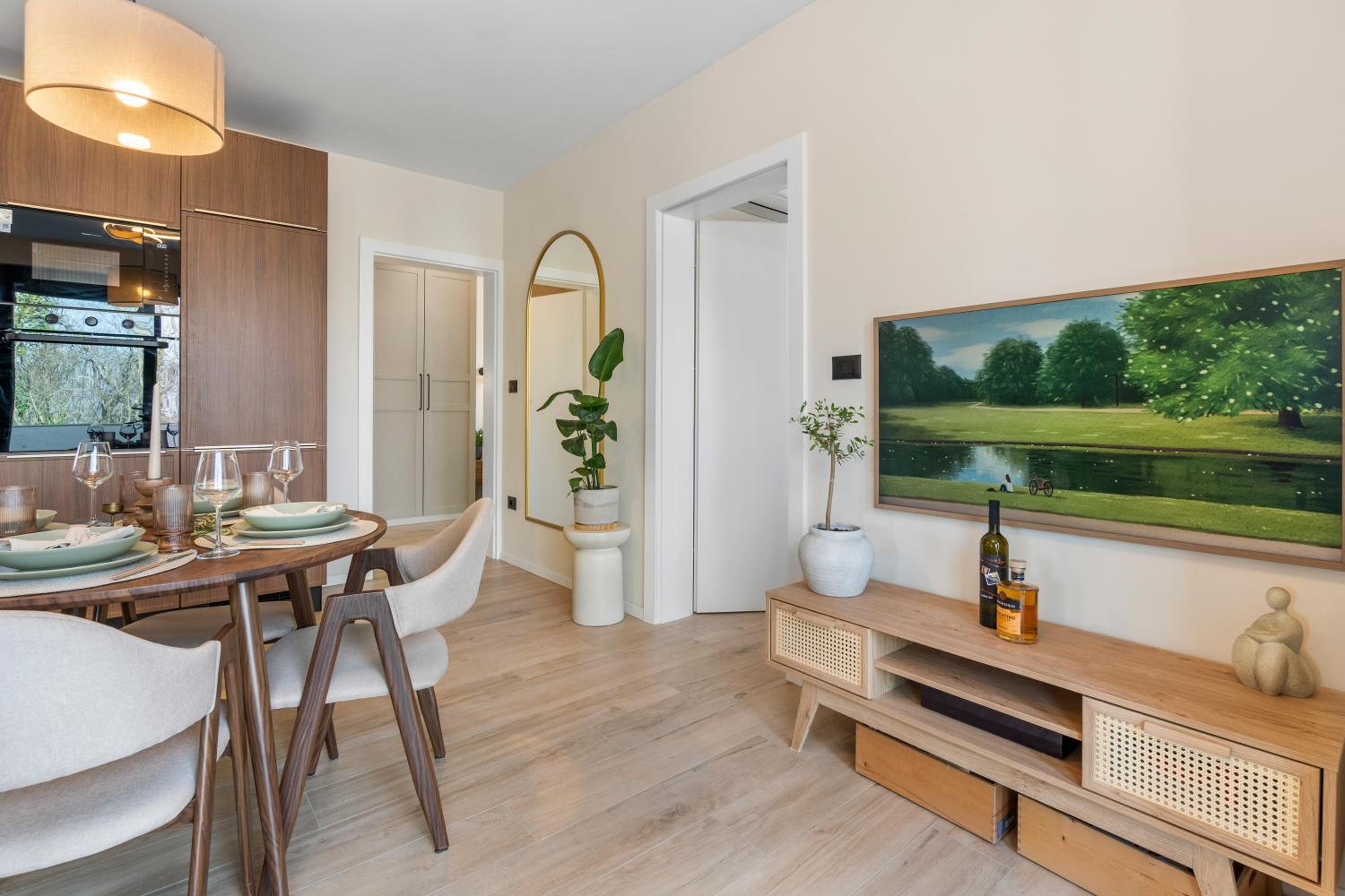 Charming Villa Harmonia with Heated pool and Indoor Jacuzzi surrounded by nature