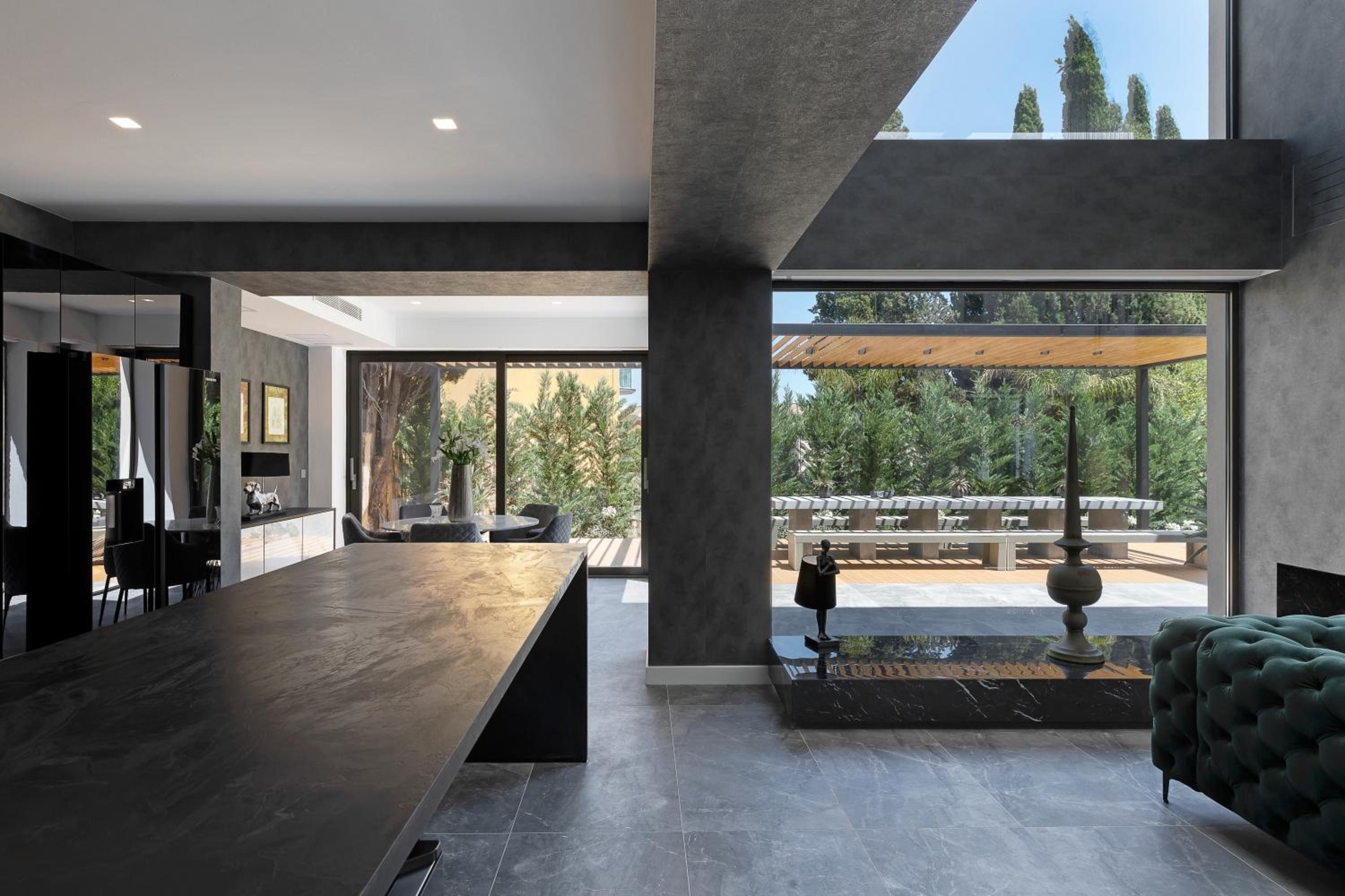 La Fortuna Villa - Award Winning Luxury Villa Close to Corfu Town