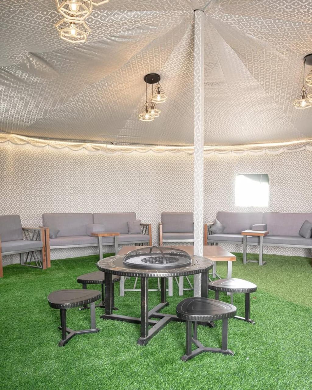 Al Damany Desert camp &Villa