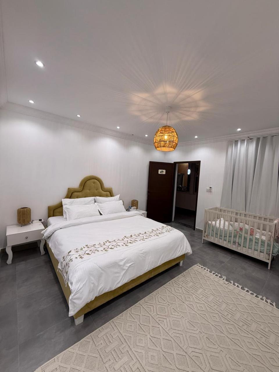Al Damany Desert camp &Villa