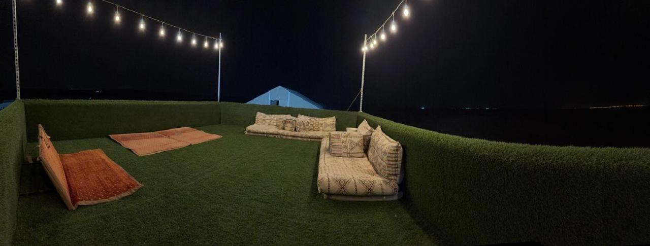Al Damany Desert camp &Villa