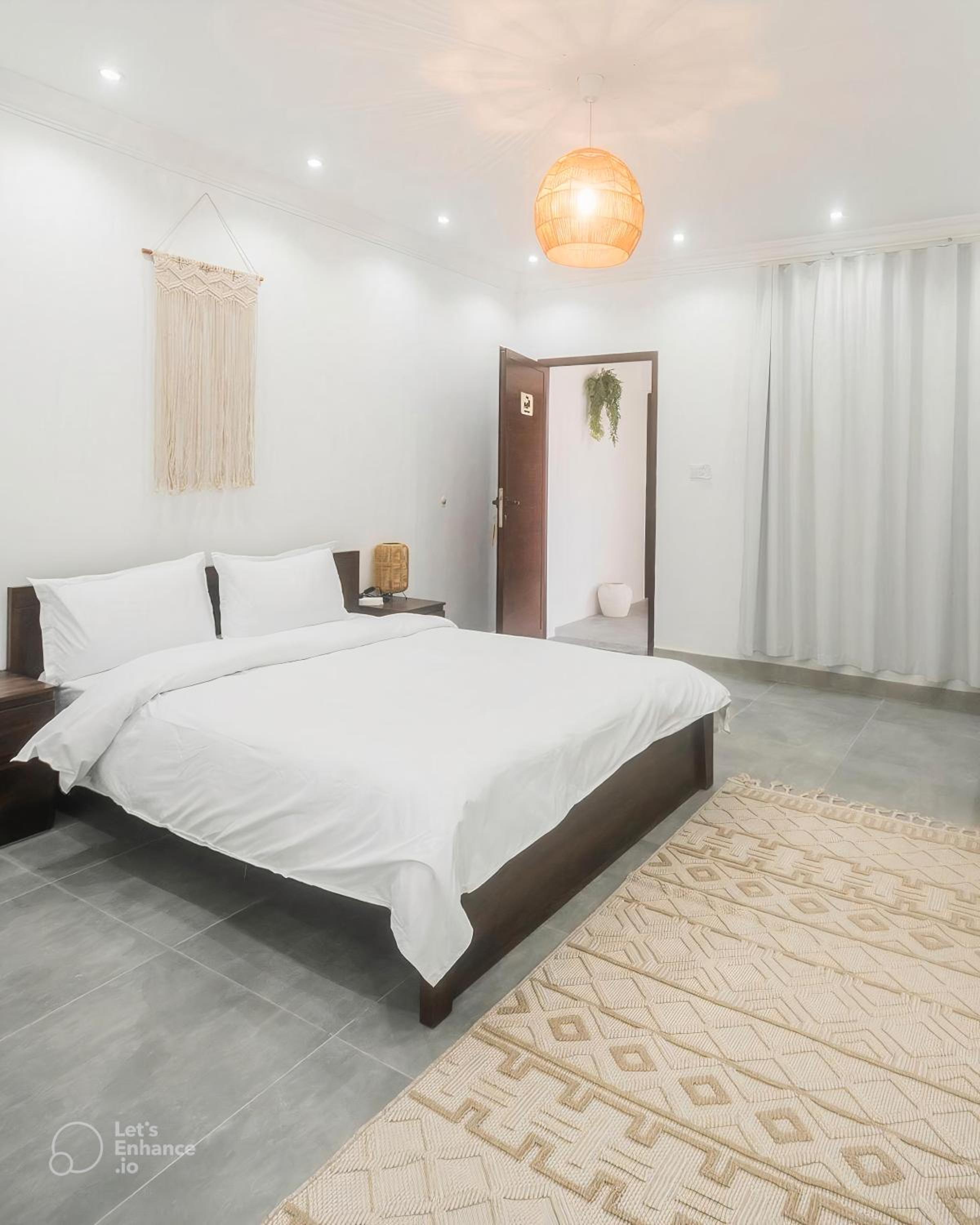 Al Damany Desert camp &Villa