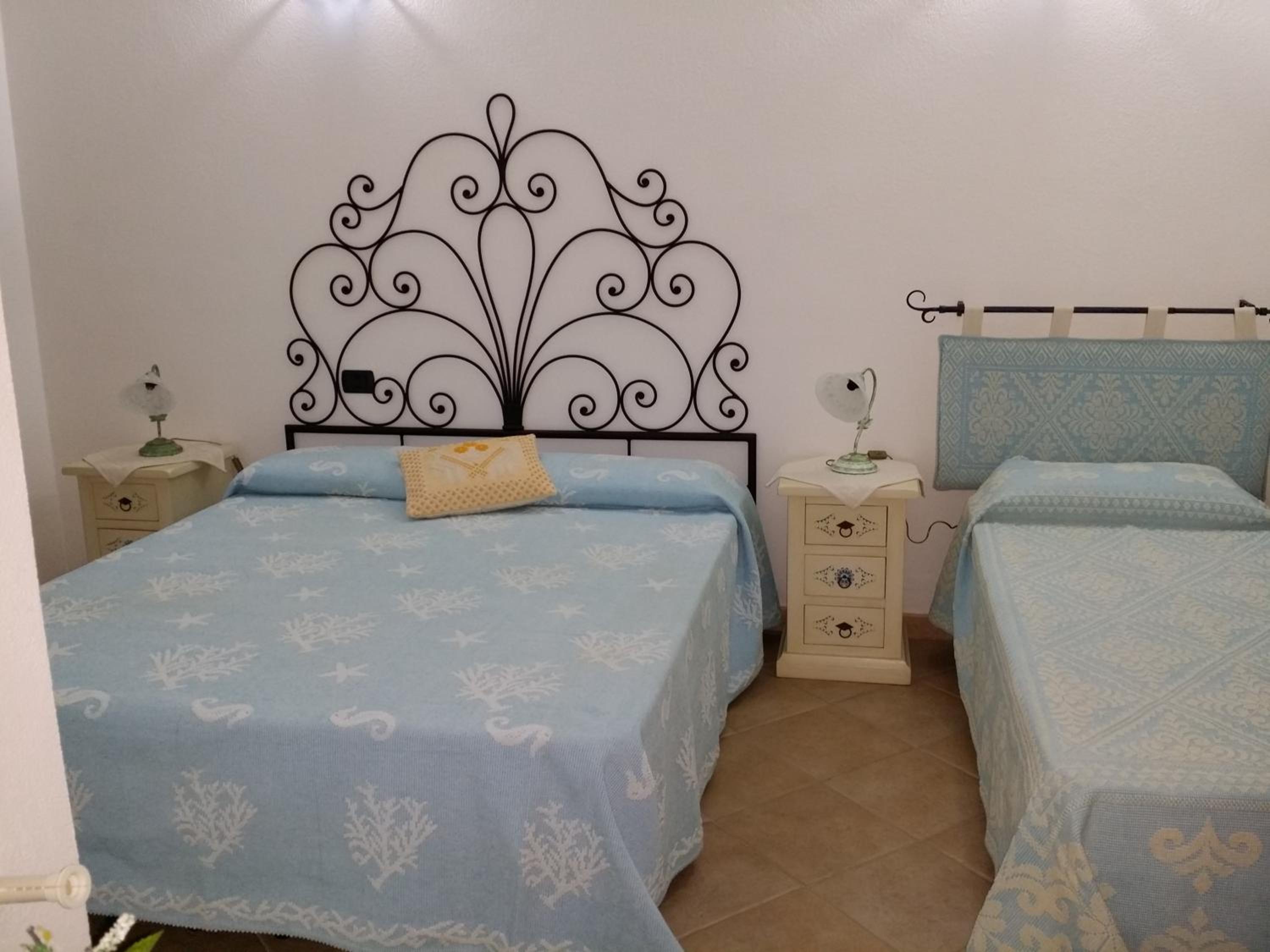 Bed & Breakfast Mare Isole