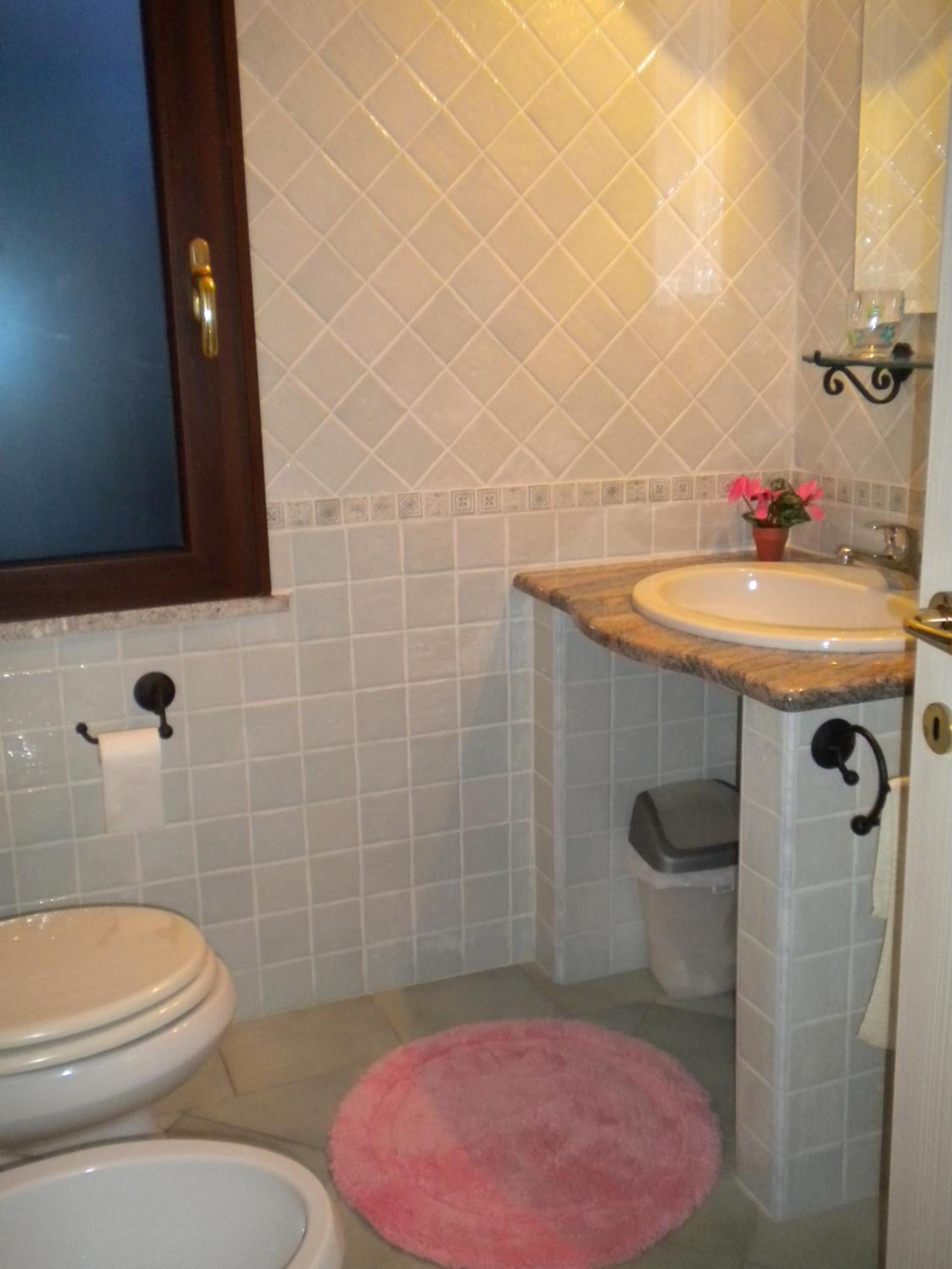 Bed & Breakfast Mare Isole