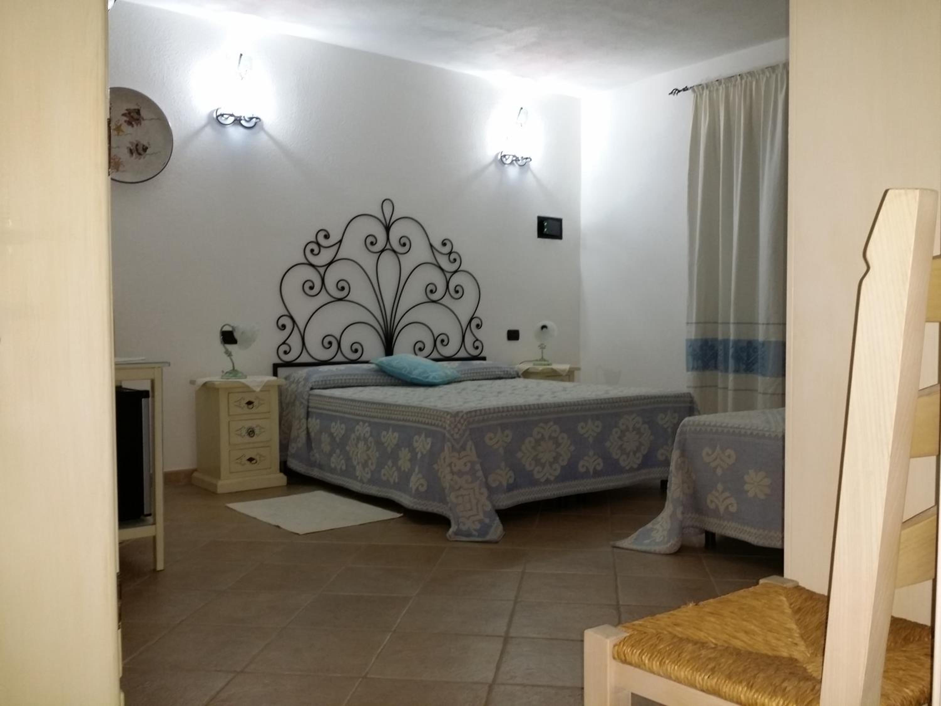 Bed & Breakfast Mare Isole