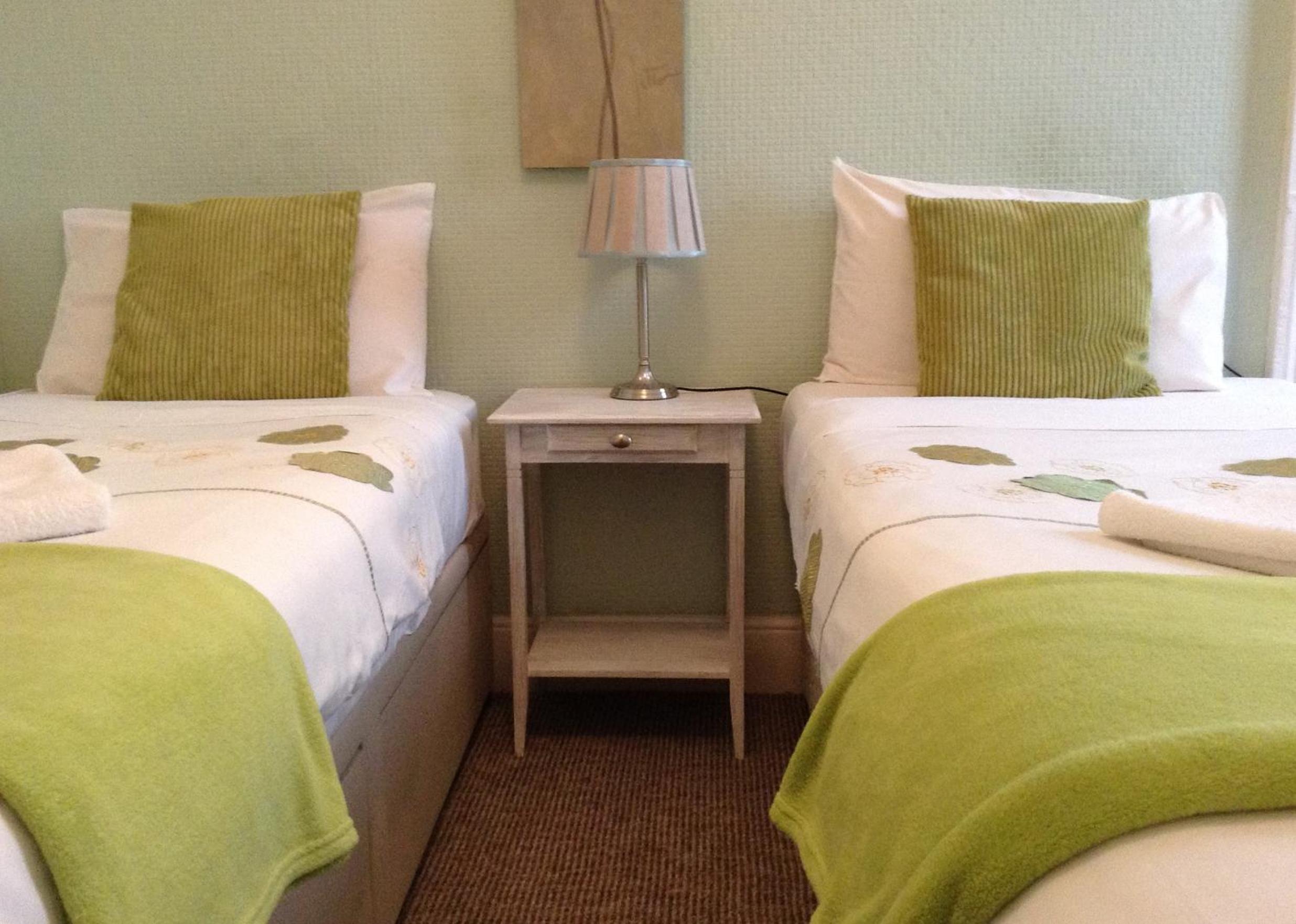 Citadel House Hotel
