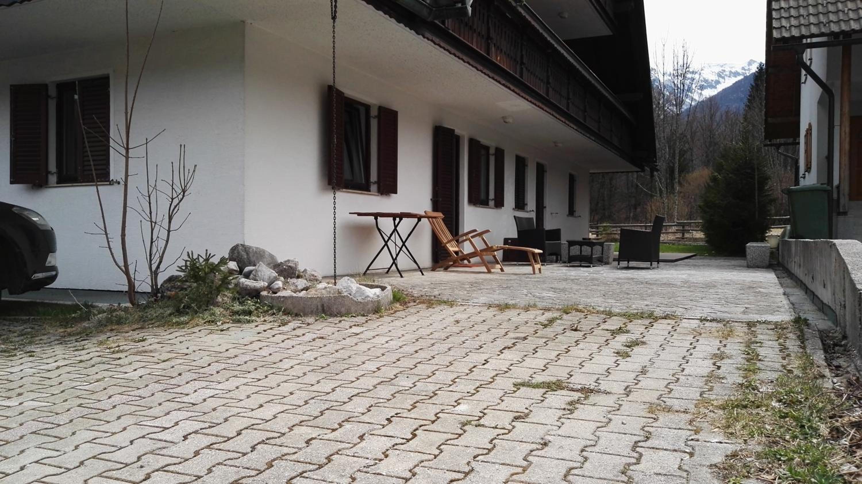 Apartment Šija view 3