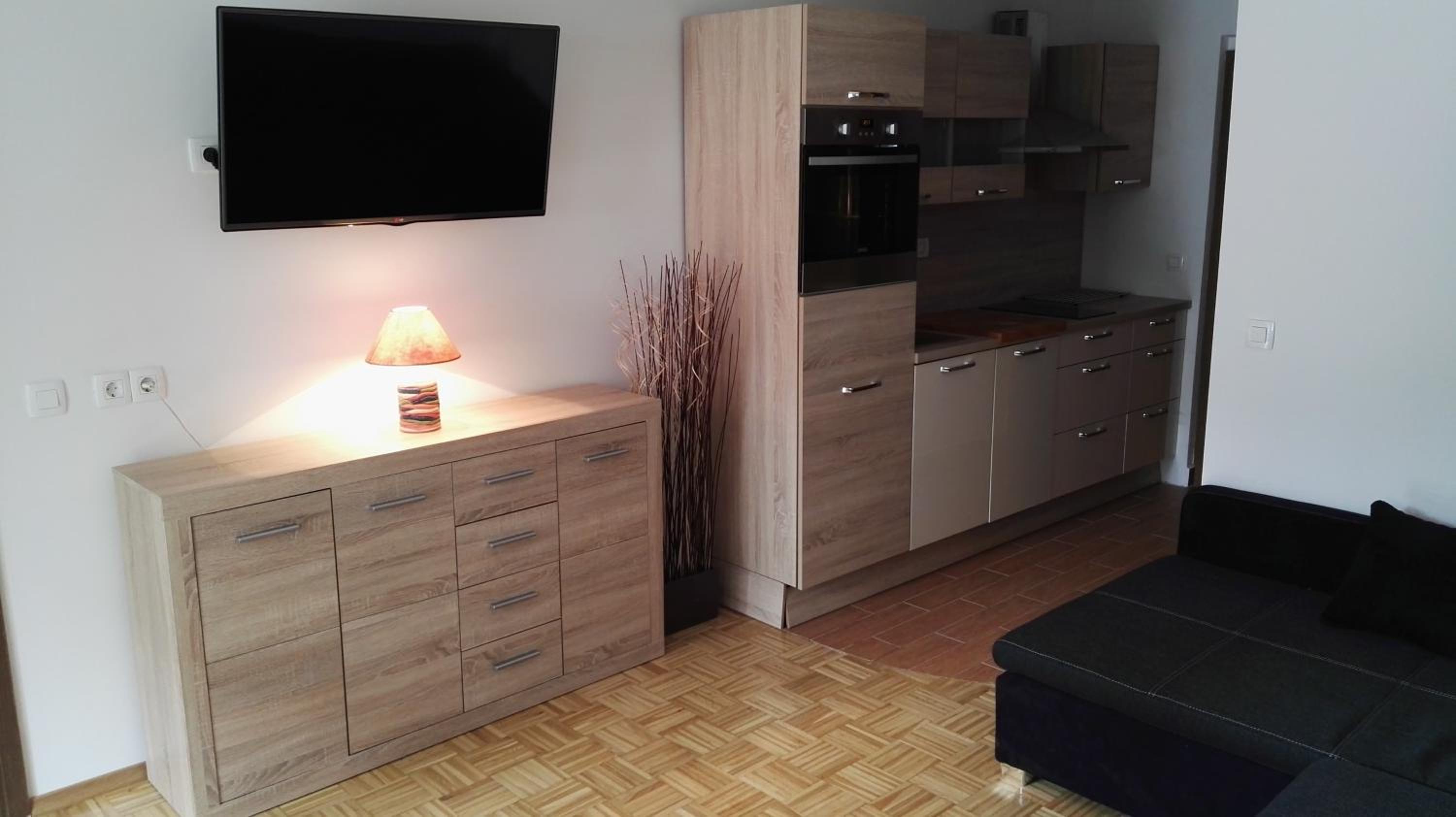 Apartment Šija view 4