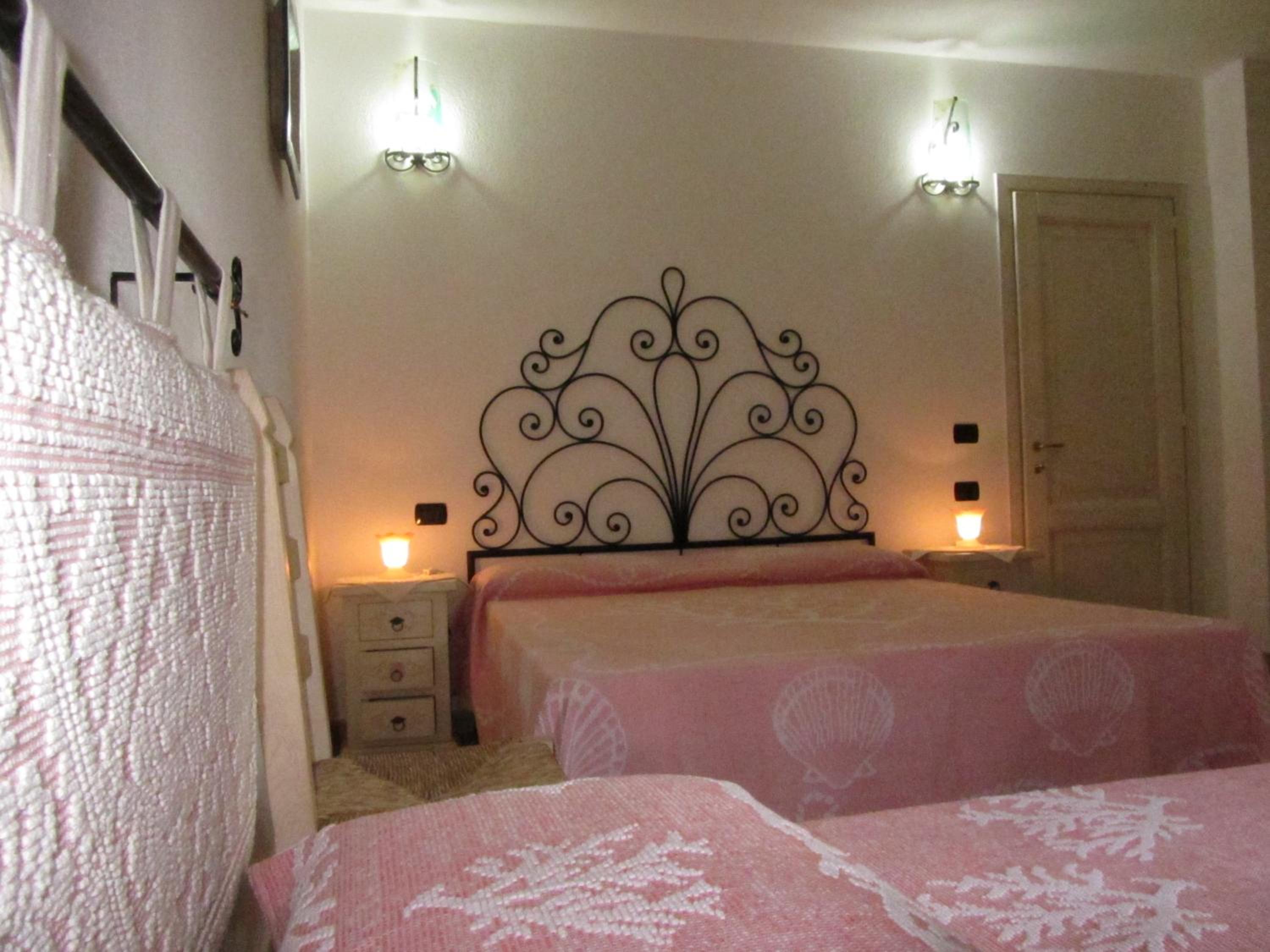 Bed & Breakfast Mare Isole